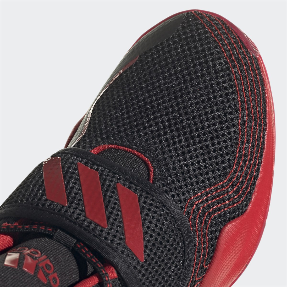 Deep Threat Primeblue J - ADIDAS SIYAH