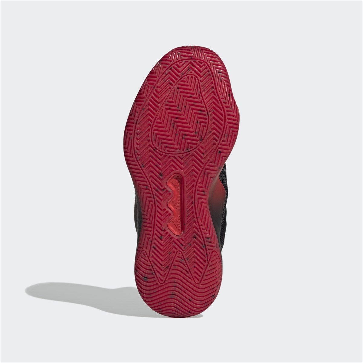 Deep Threat Primeblue J - ADIDAS SIYAH