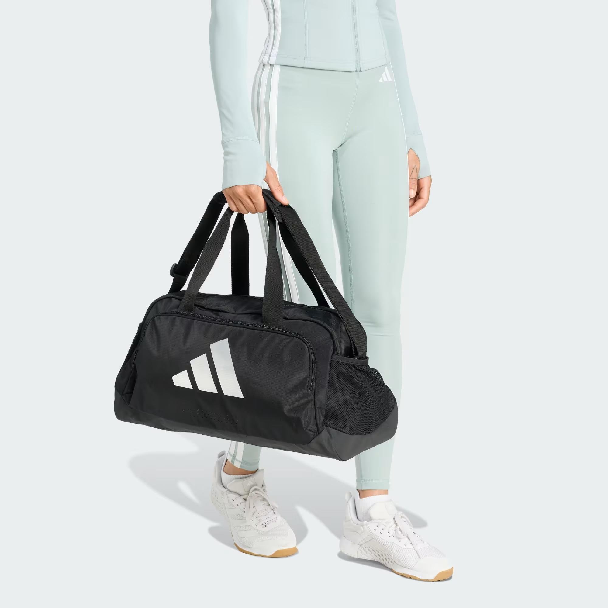 DEF GYM BAG S - ADIDAS SIYAH