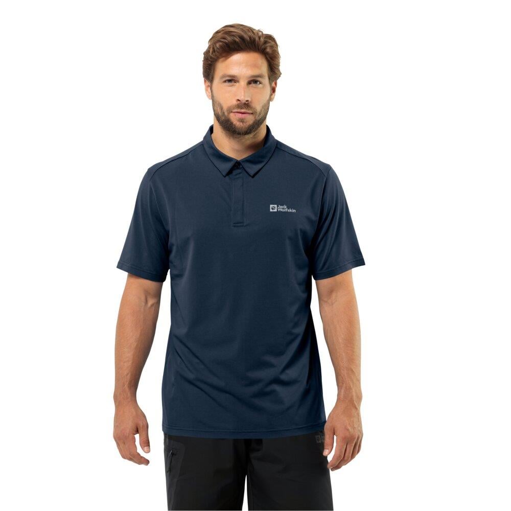 DELGAMI POLO M - 16459