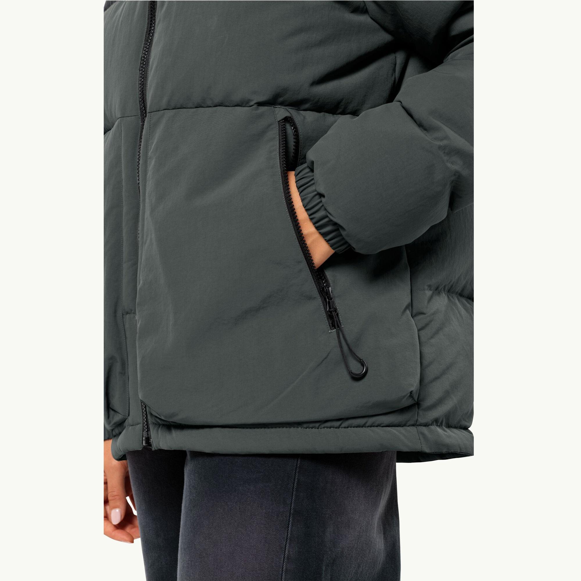 DELLBRUECK JKT - 4136