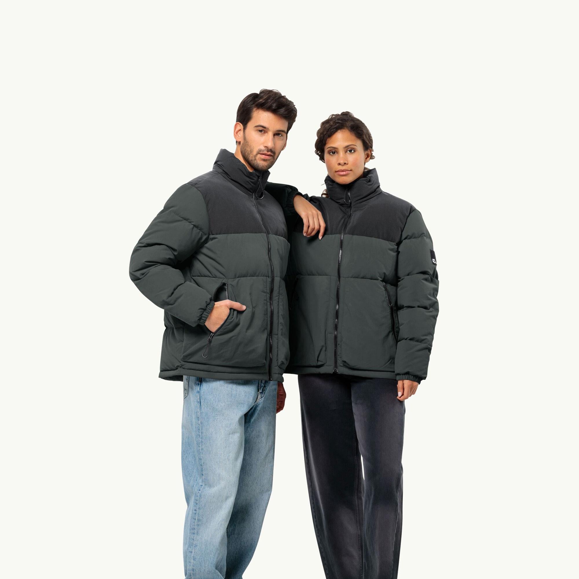 DELLBRUECK JKT - 4136