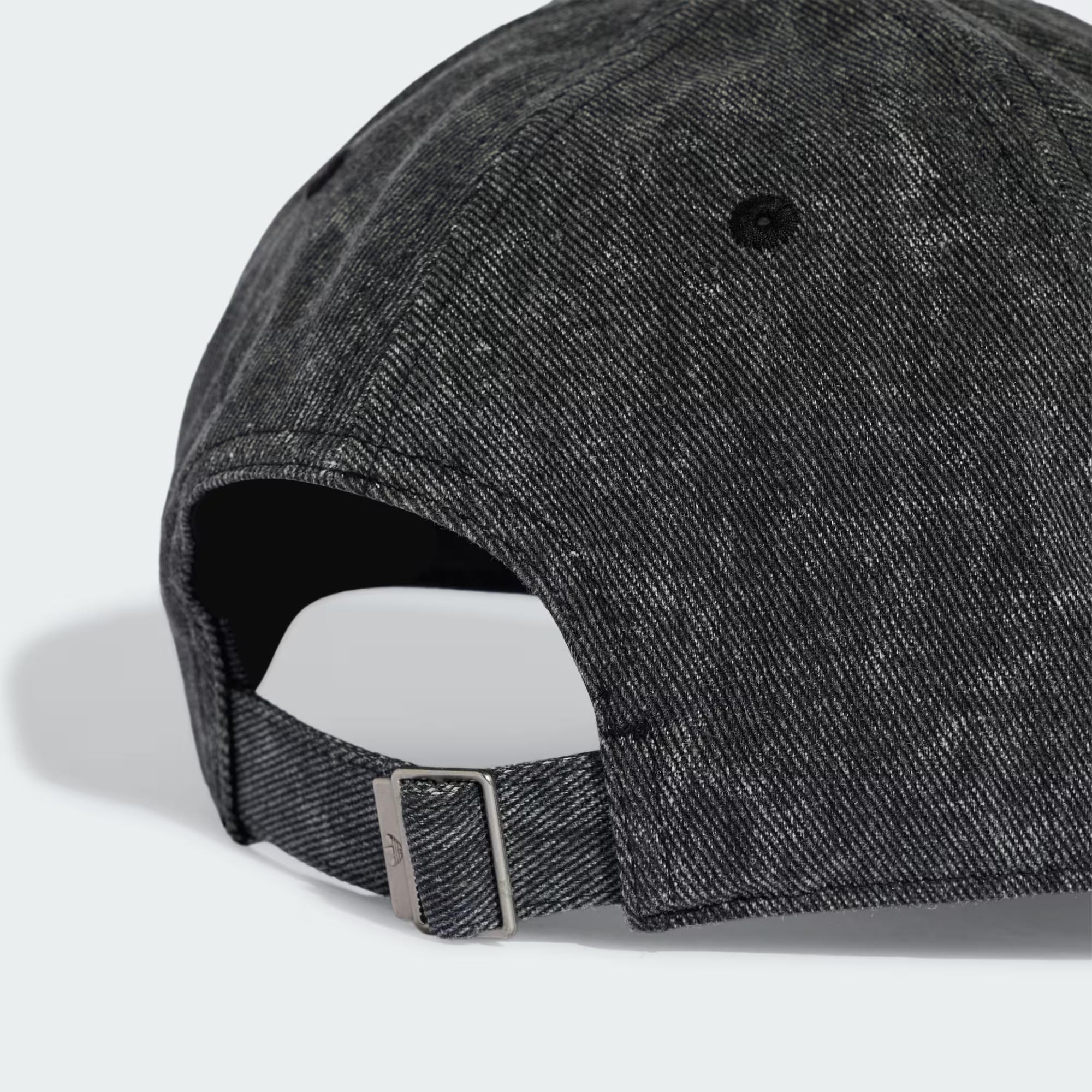 DENIM CAP - ADIDAS SIYAH