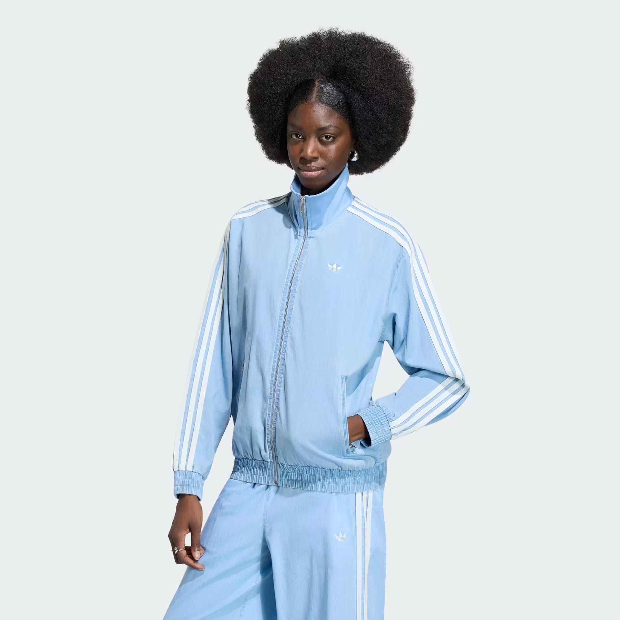 DENIM  FB TT - ADIDAS SIYAH