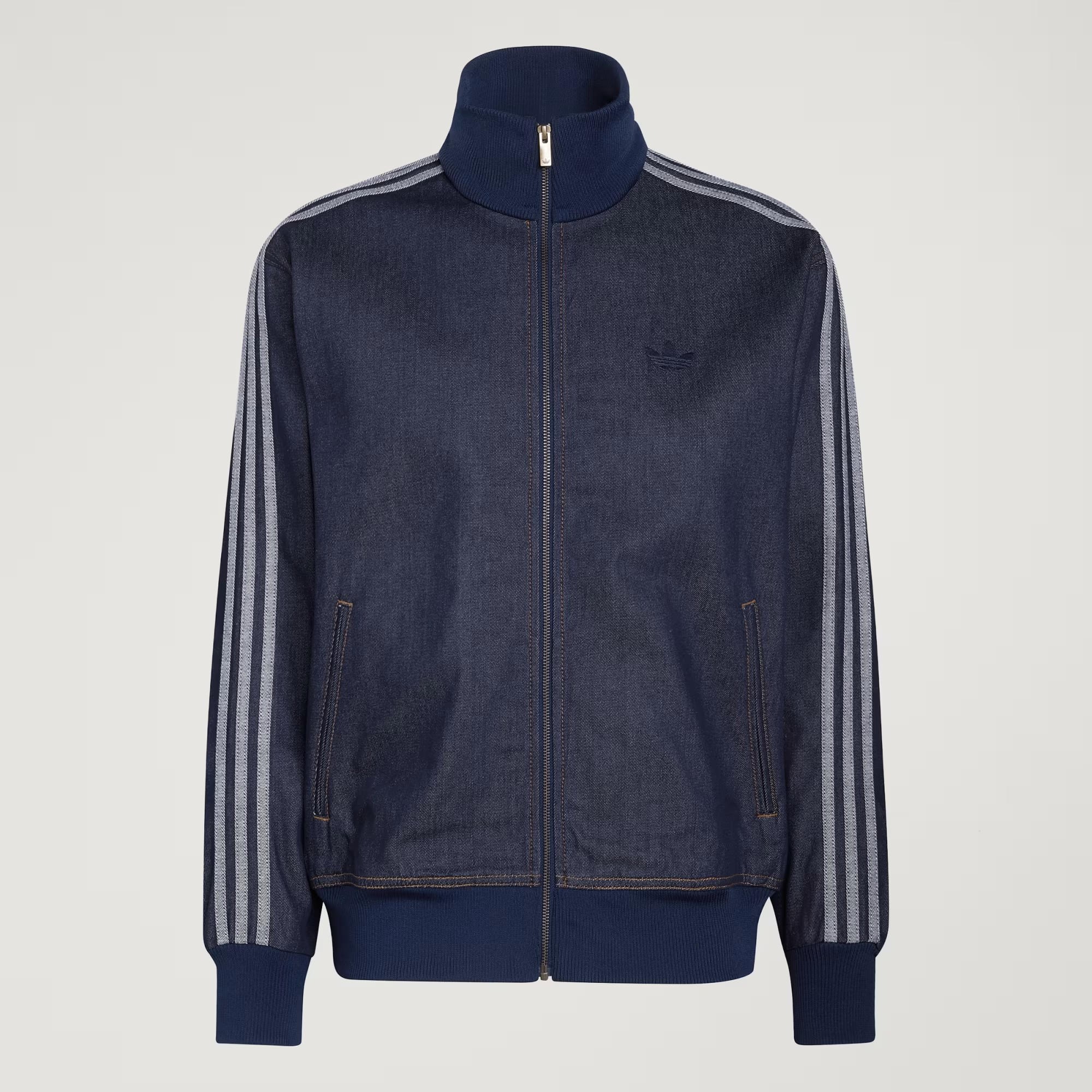 DENIM FB TT - ADIDAS SIYAH