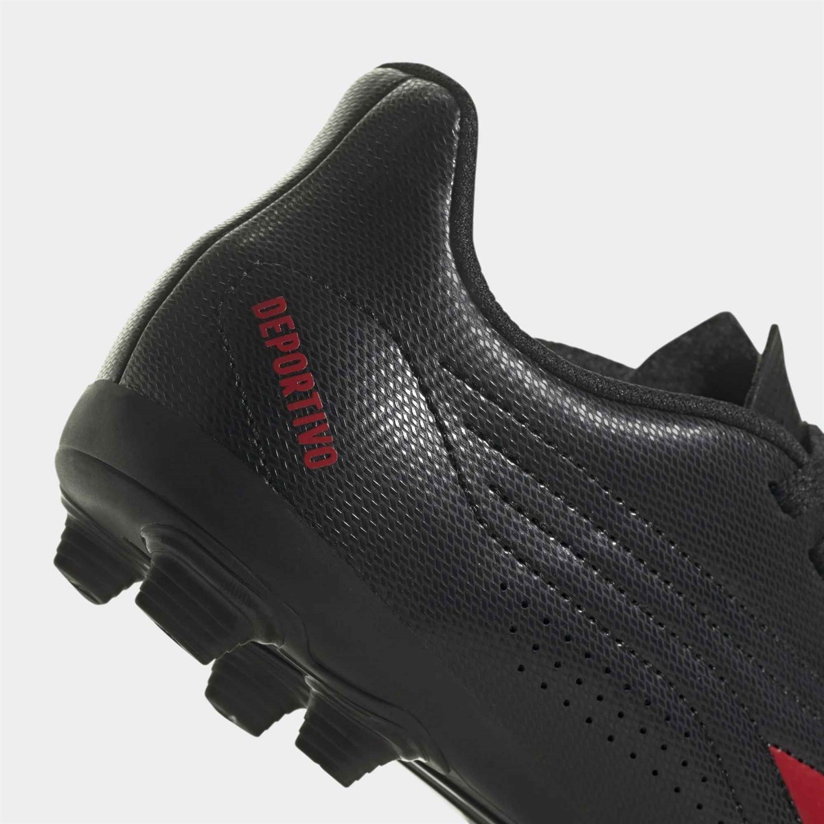 Deportivo II FxG J - ADIDAS SIYAH