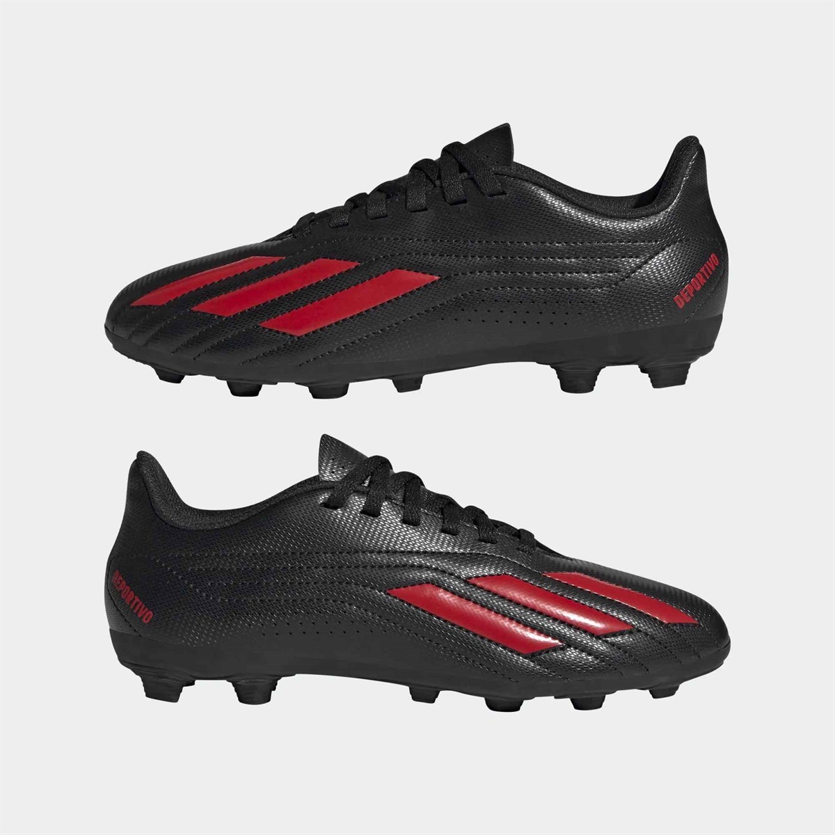 Deportivo II FxG J - ADIDAS SIYAH