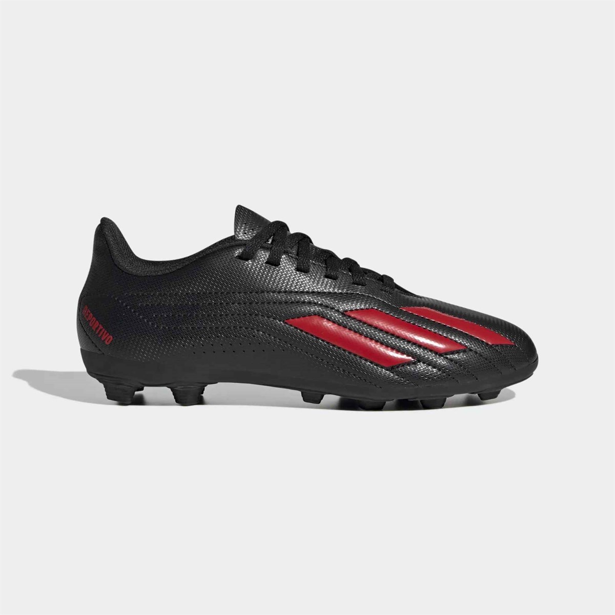 Deportivo II FxG J - ADIDAS SIYAH