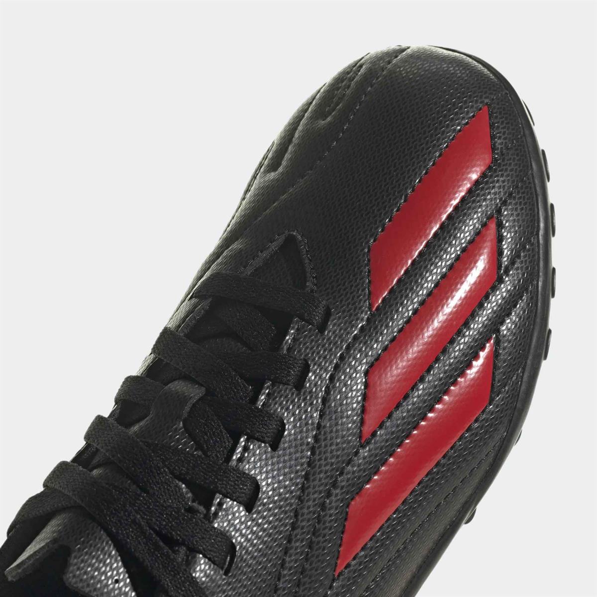 Deportivo II TF J - ADIDAS SIYAH