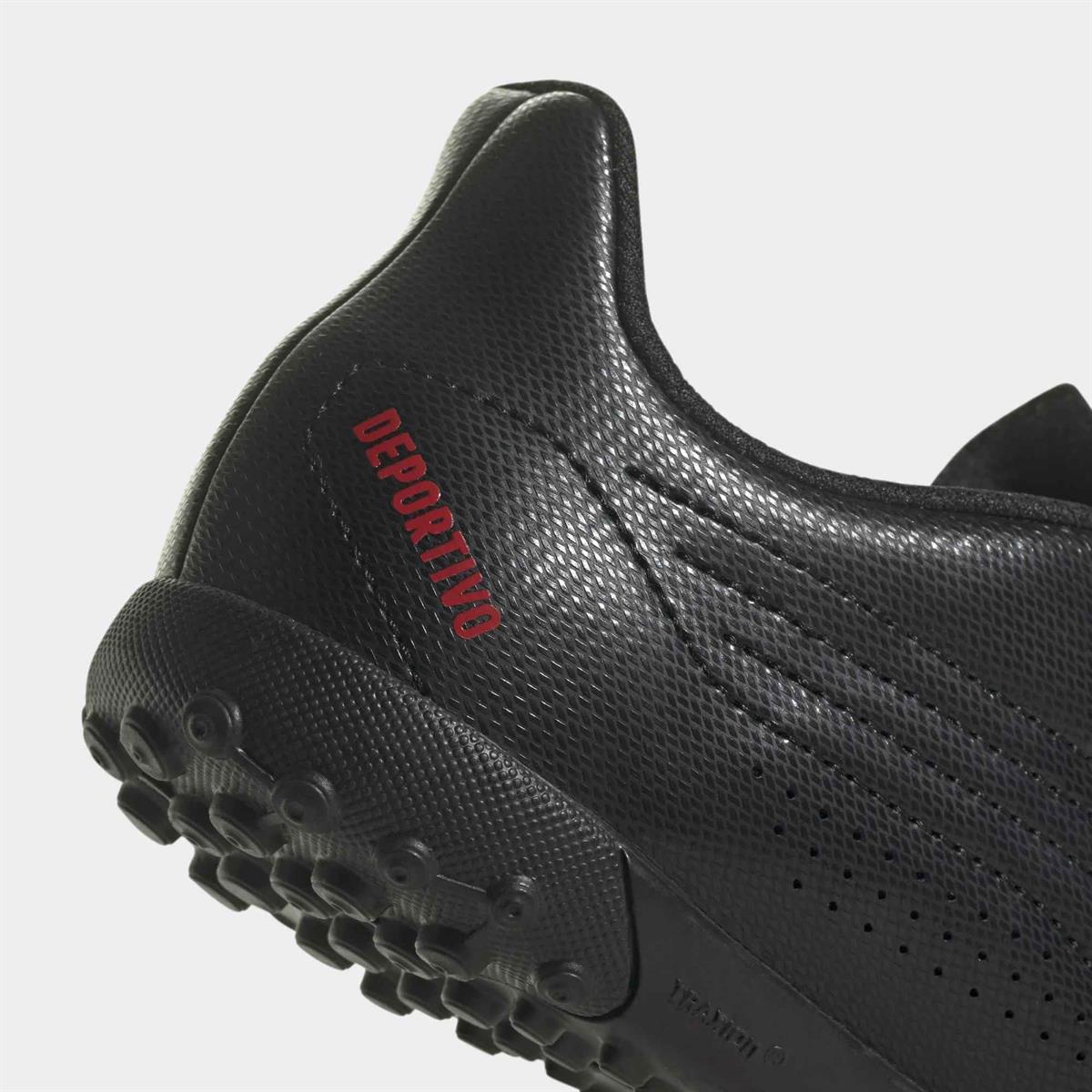 Deportivo II TF J - ADIDAS SIYAH