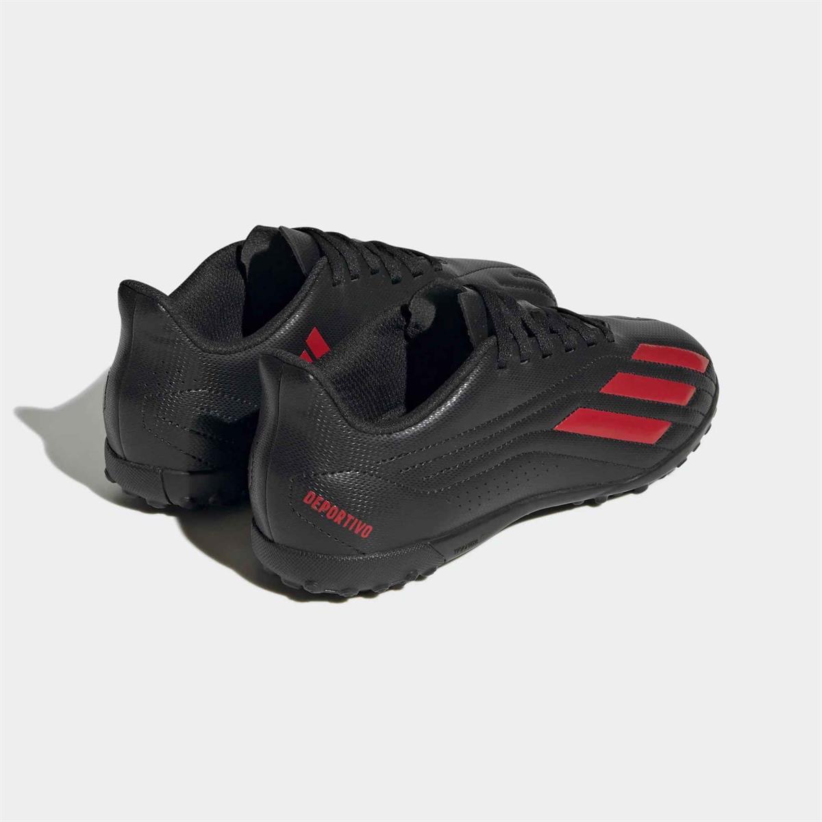 Deportivo II TF J - ADIDAS SIYAH