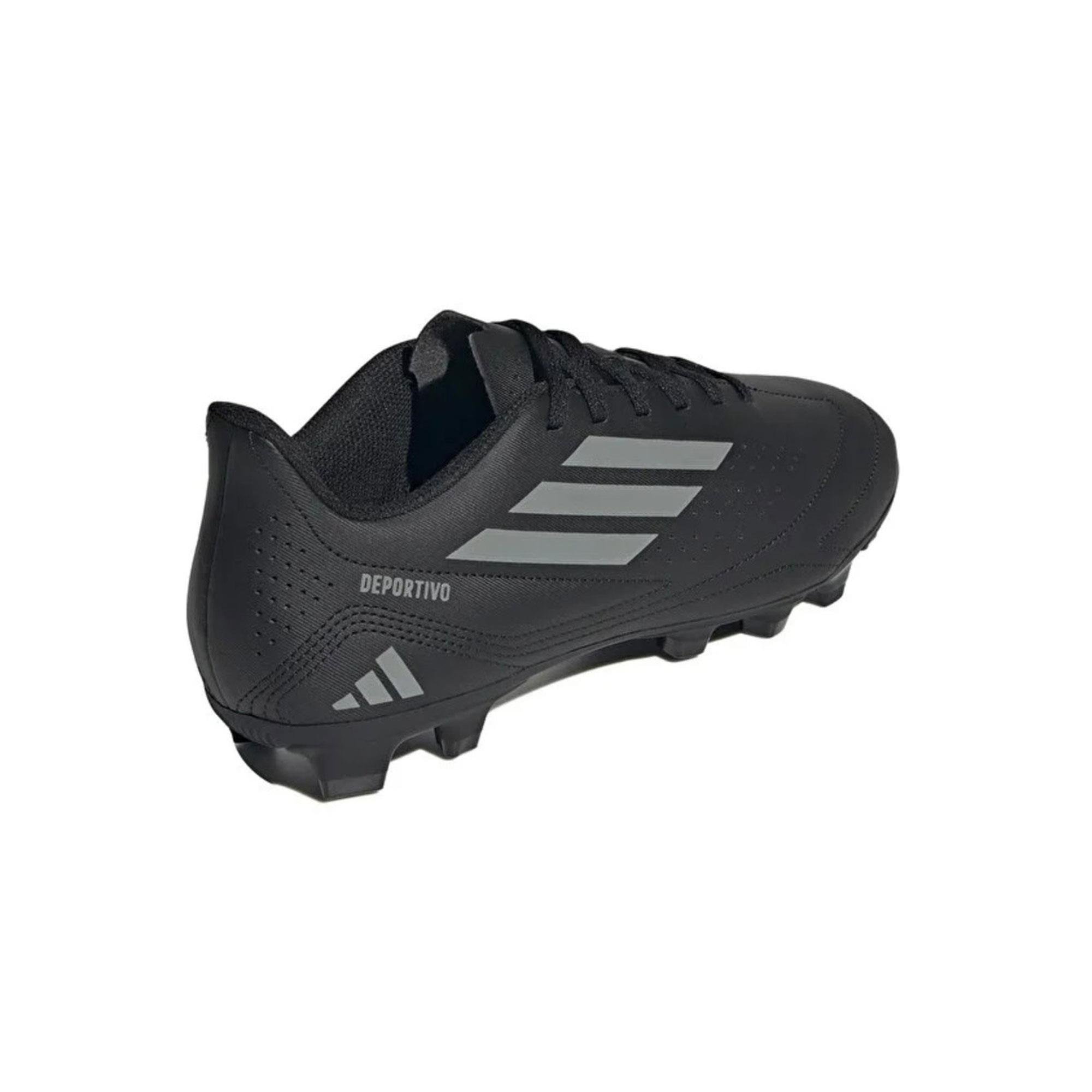 DEPORTIVO III FxG - ADIDAS SIYAH