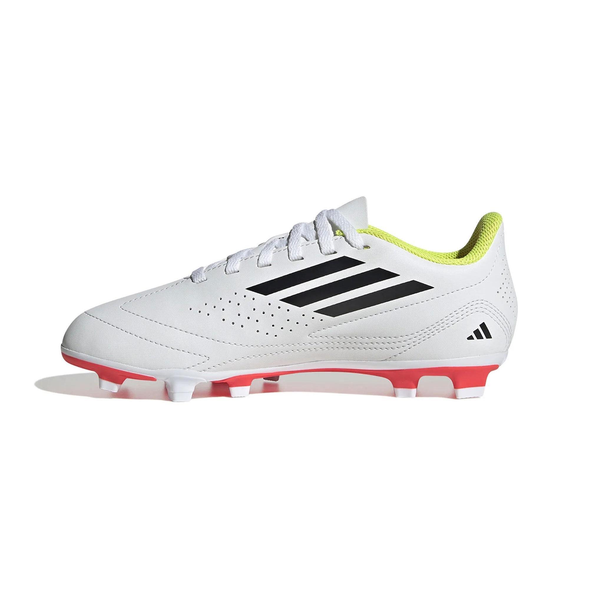 DEPORTIVO III FxG J - ADIDAS SIYAH