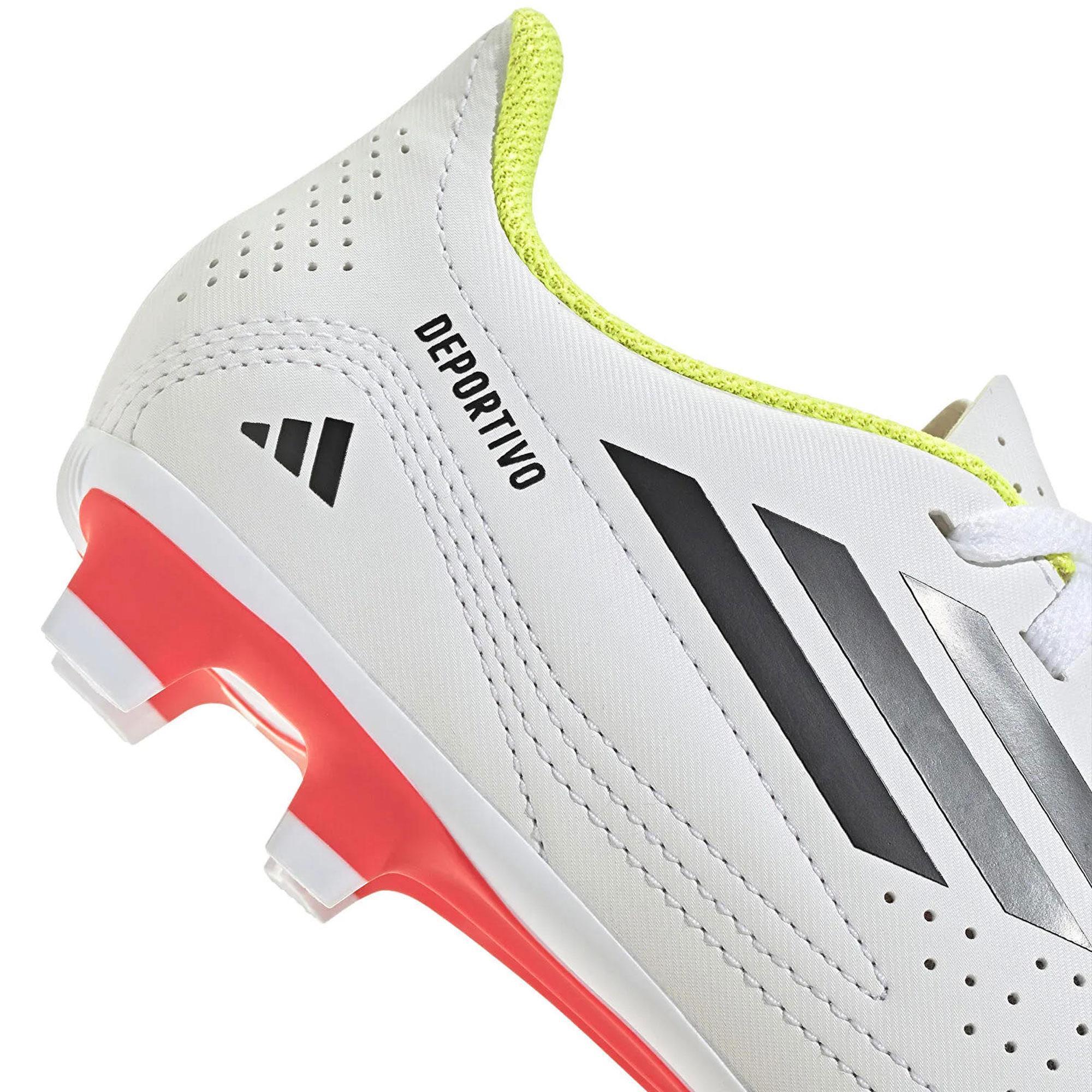 DEPORTIVO III FxG J - ADIDAS SIYAH