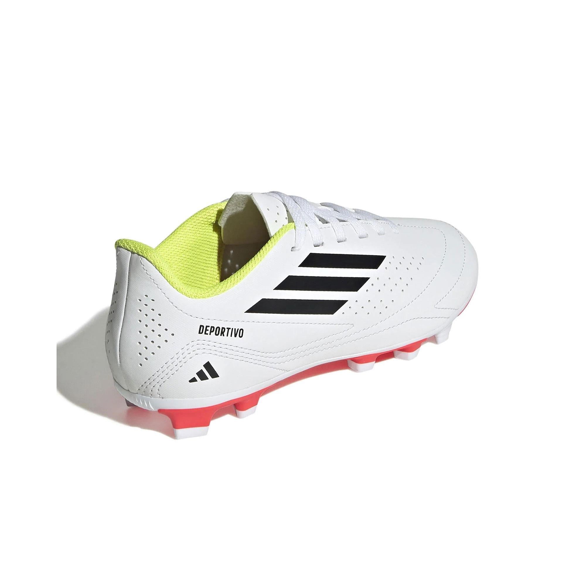 DEPORTIVO III FxG J - ADIDAS SIYAH