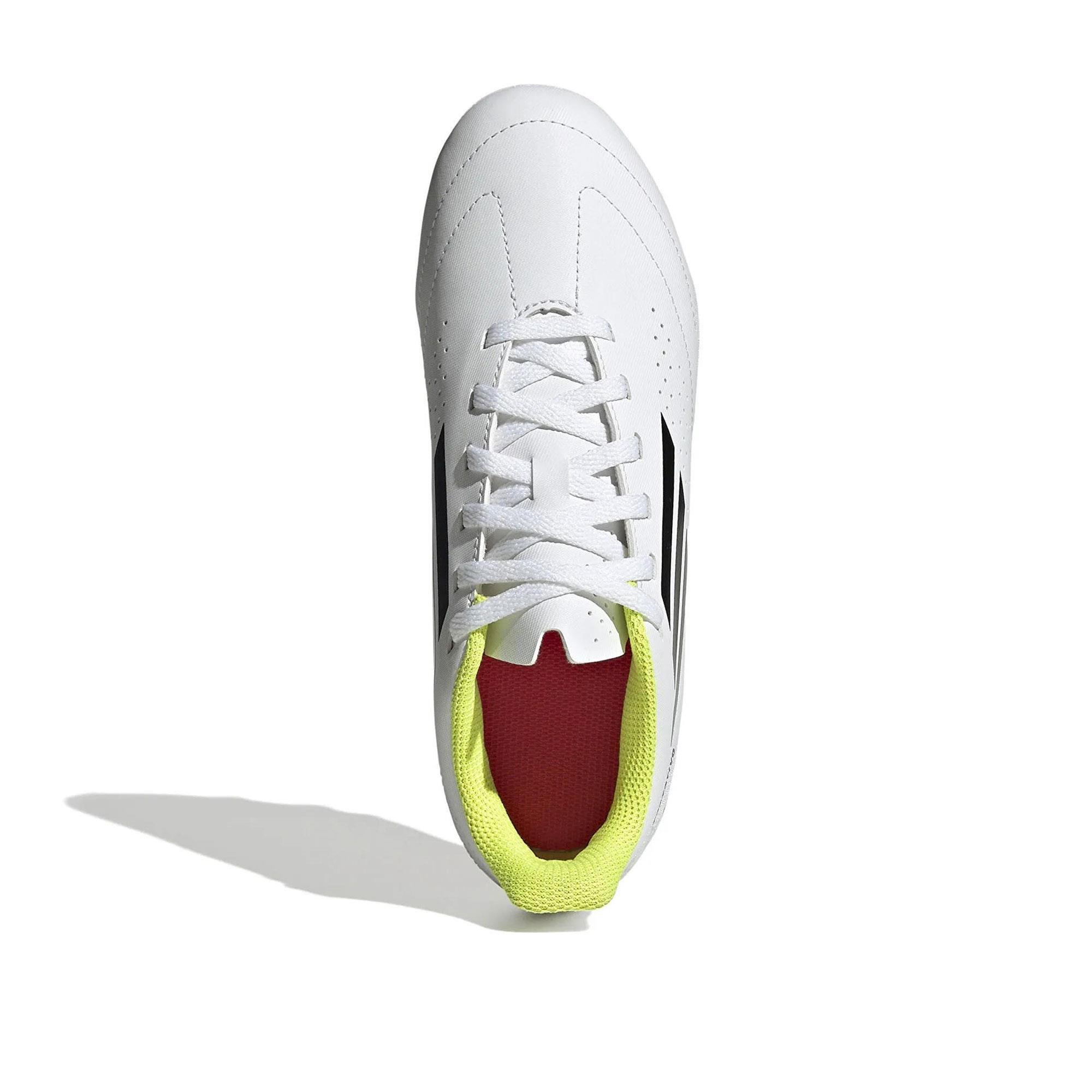DEPORTIVO III FxG J - ADIDAS SIYAH