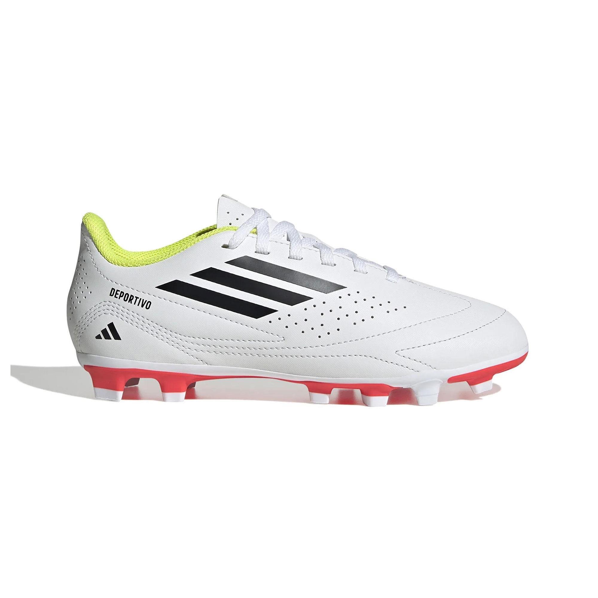 DEPORTIVO III FxG J - ADIDAS SIYAH