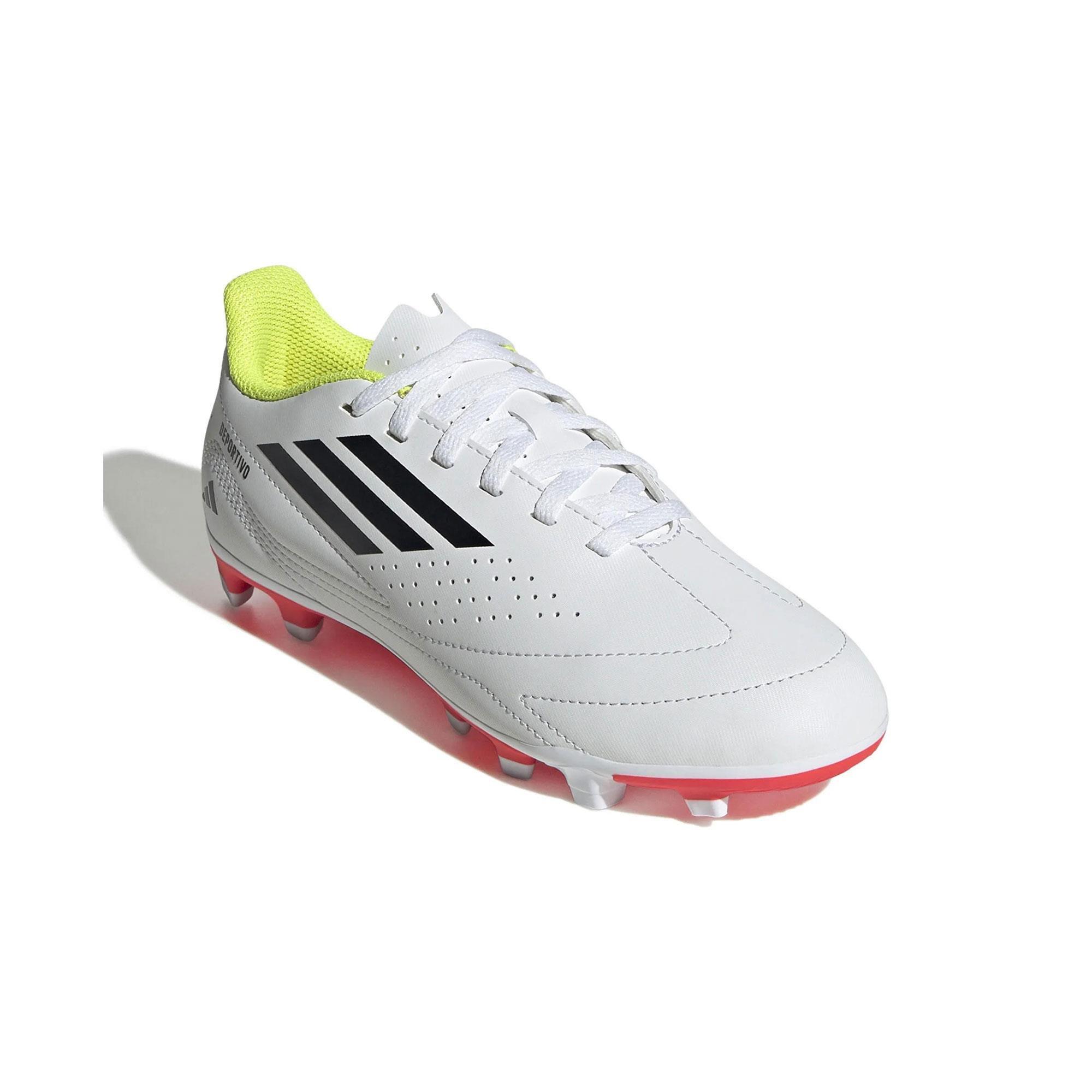 DEPORTIVO III FxG J - ADIDAS SIYAH