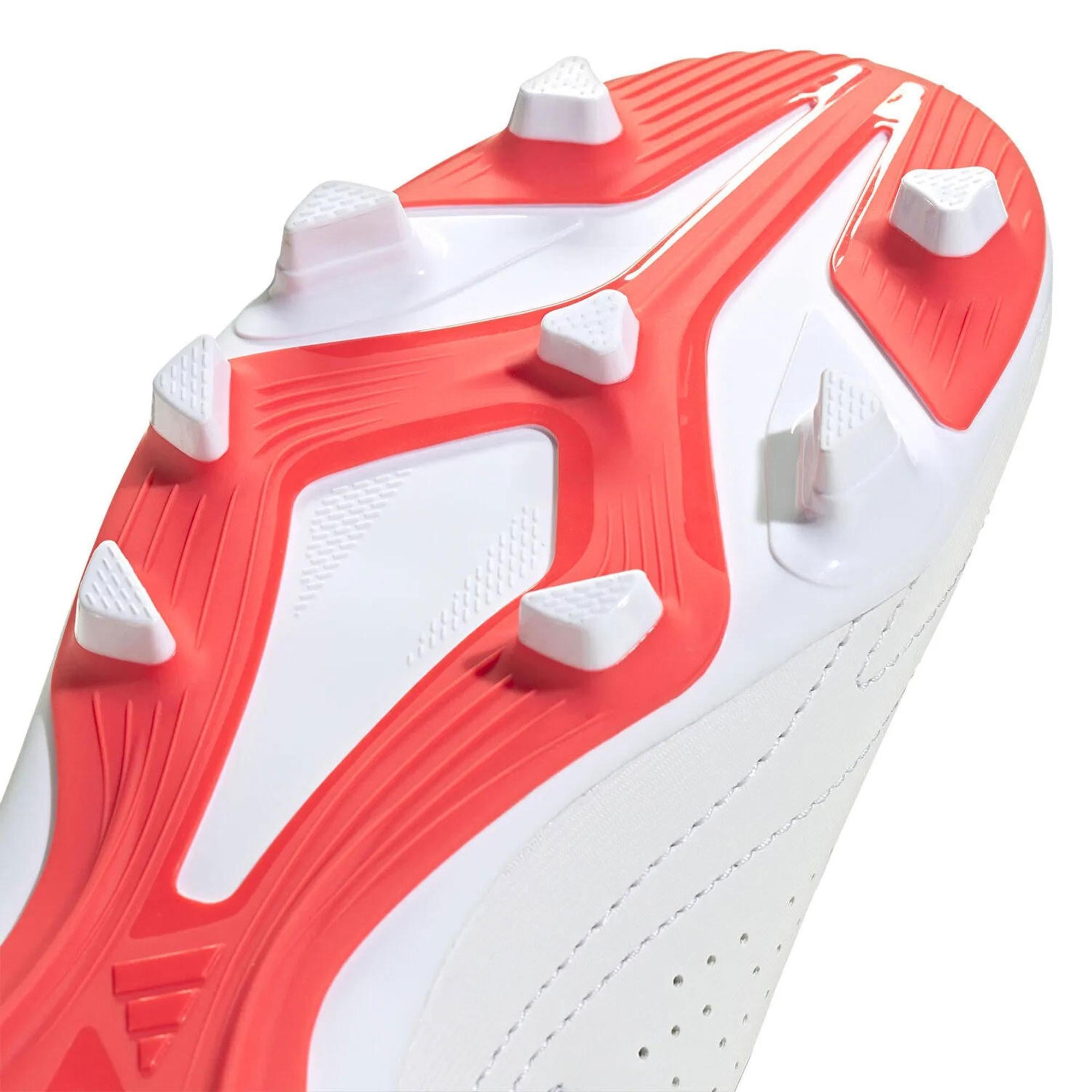 DEPORTIVO III FxG J - ADIDAS SIYAH