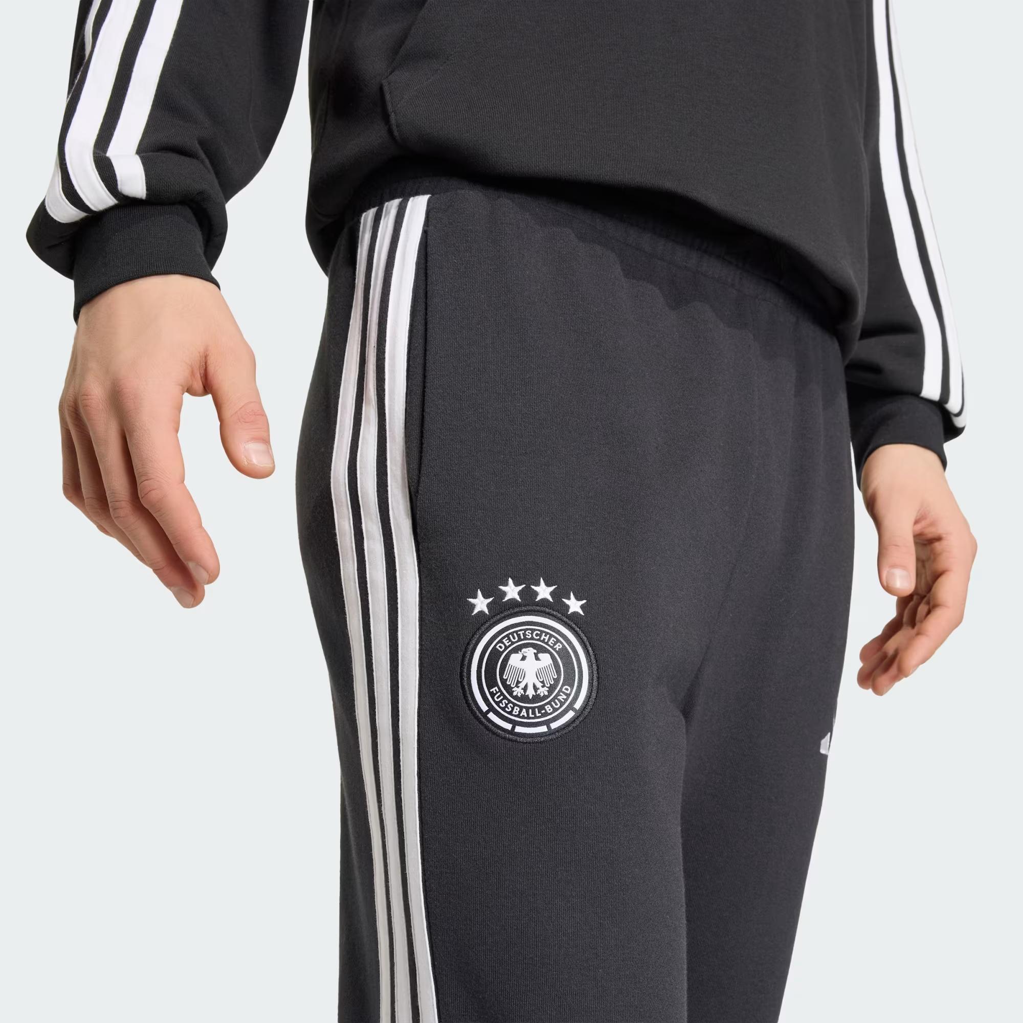 DFB DNA PNT - ADIDAS SIYAH