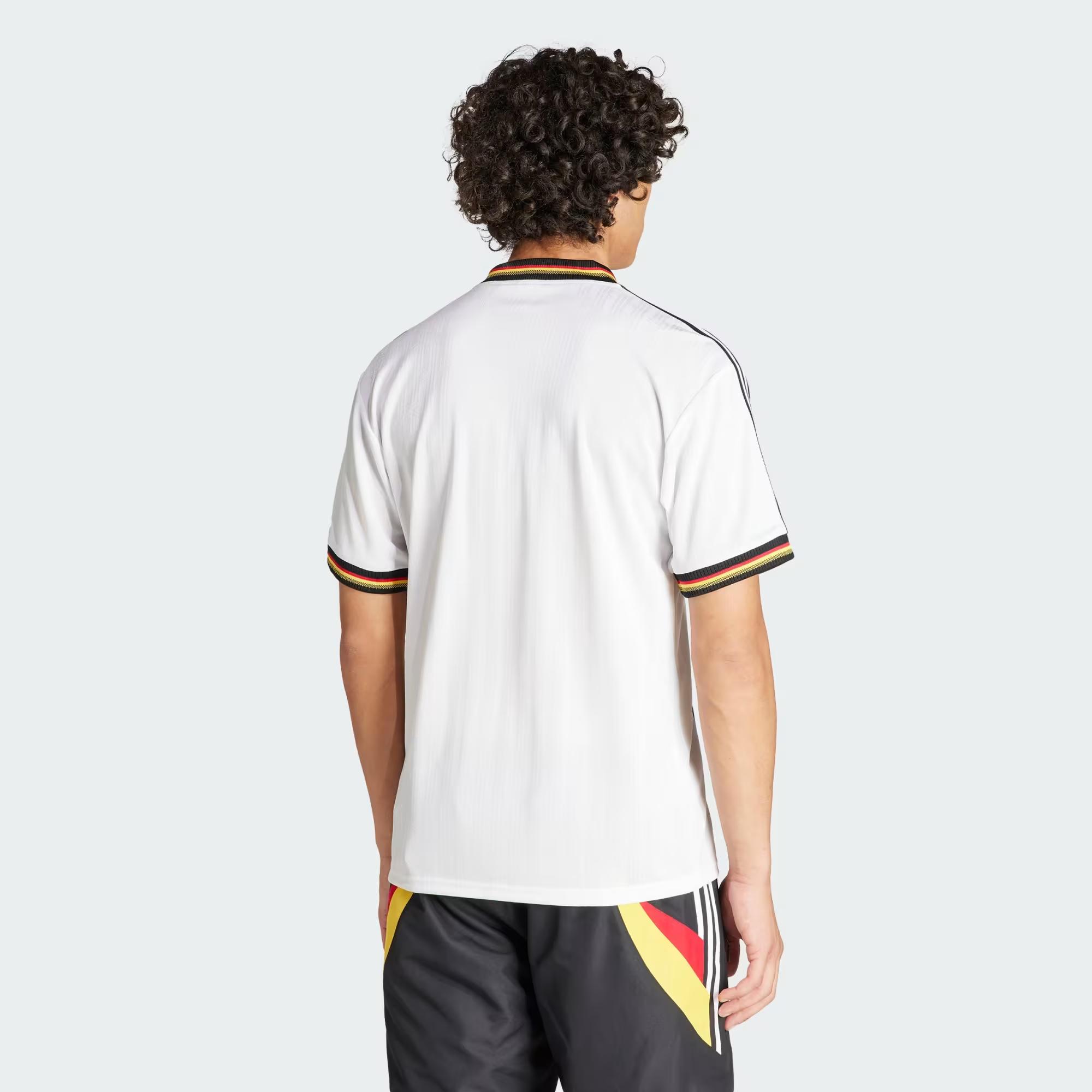 DFB H JSY 96 - ADIDAS SIYAH
