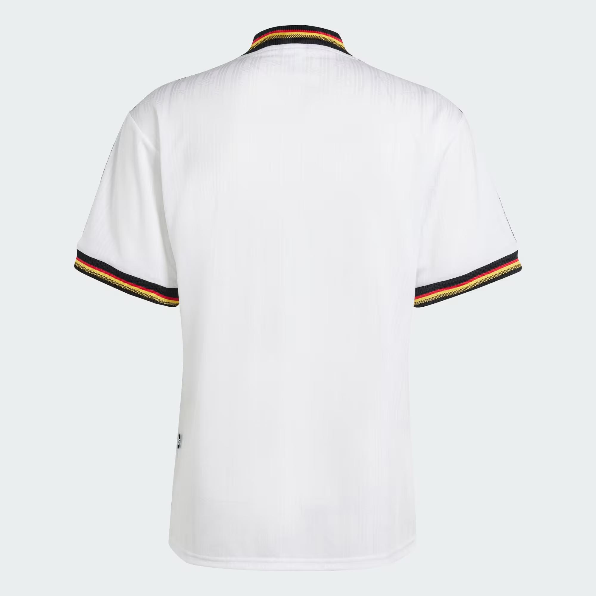 DFB H JSY 96 - ADIDAS SIYAH