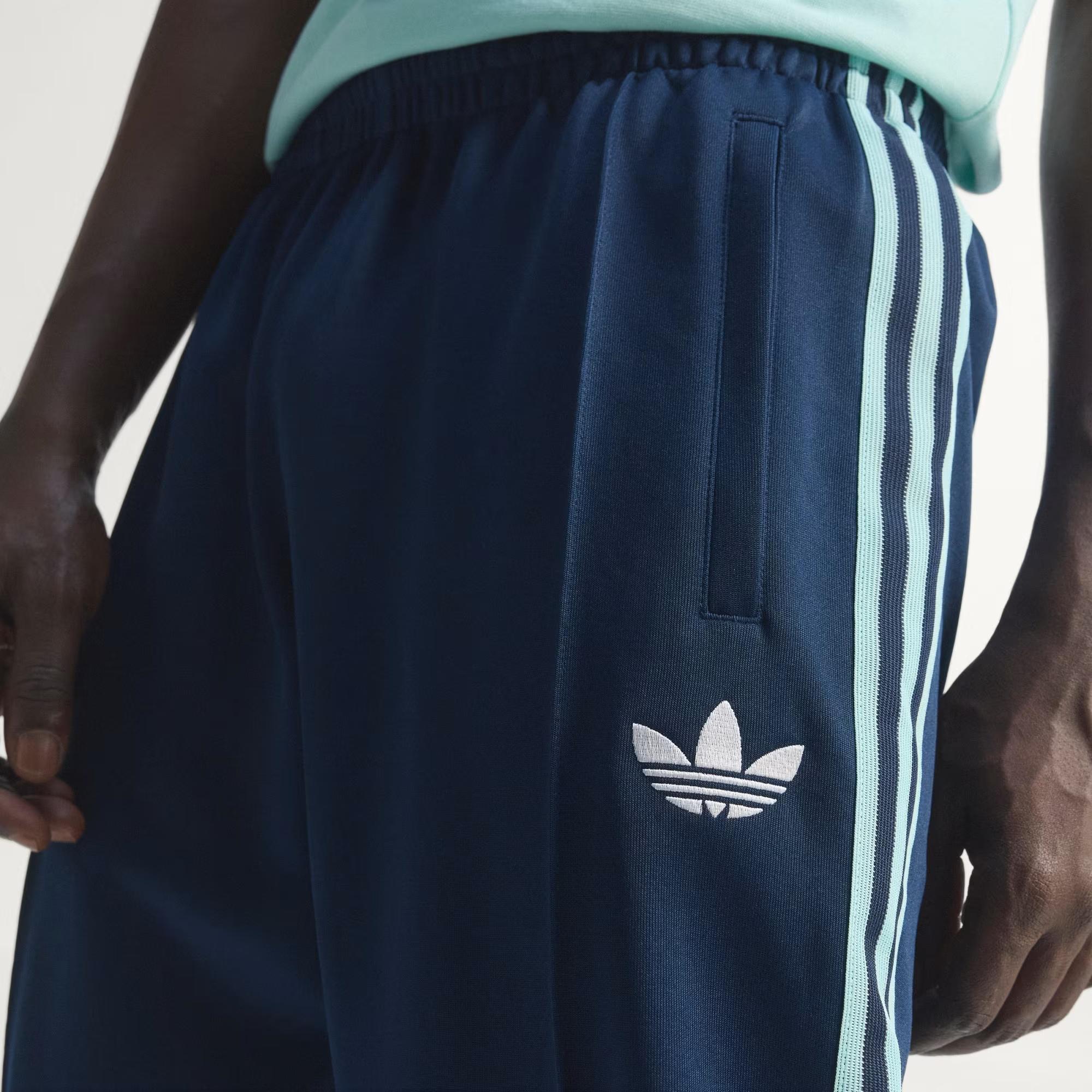 DFB OG TP - ADIDAS SIYAH