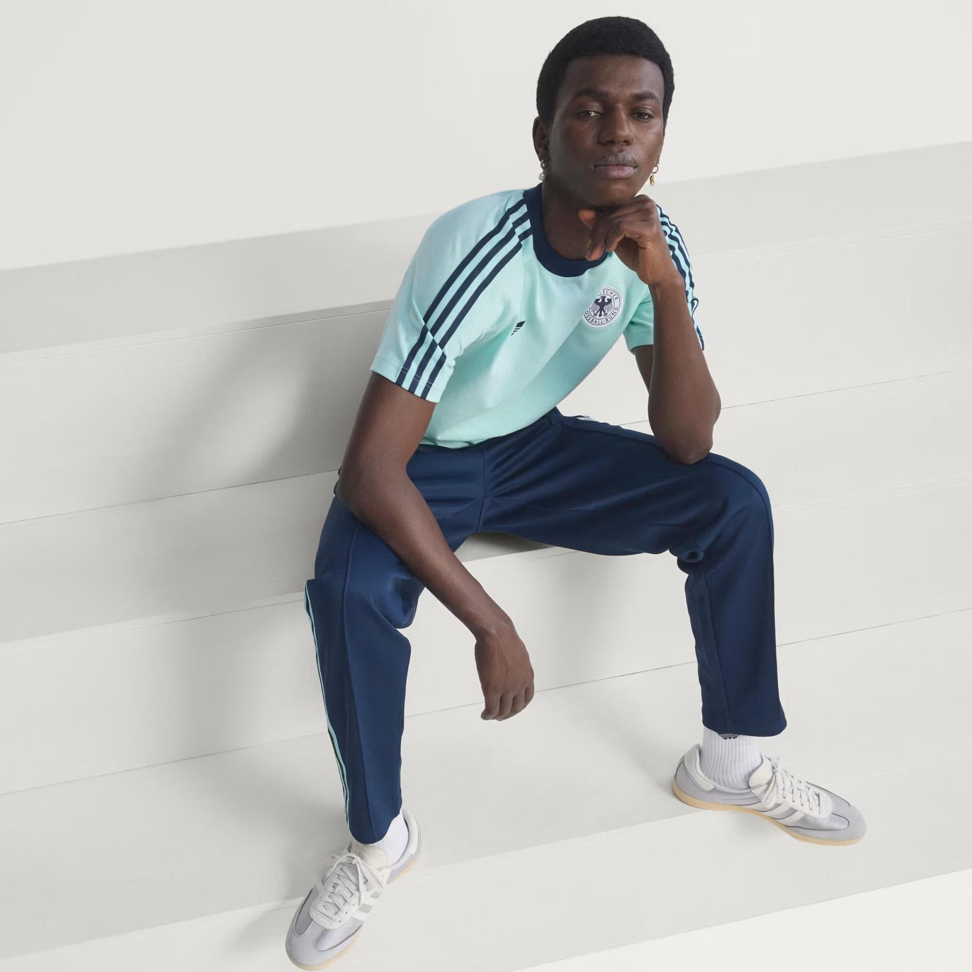 DFB OG TP - ADIDAS SIYAH