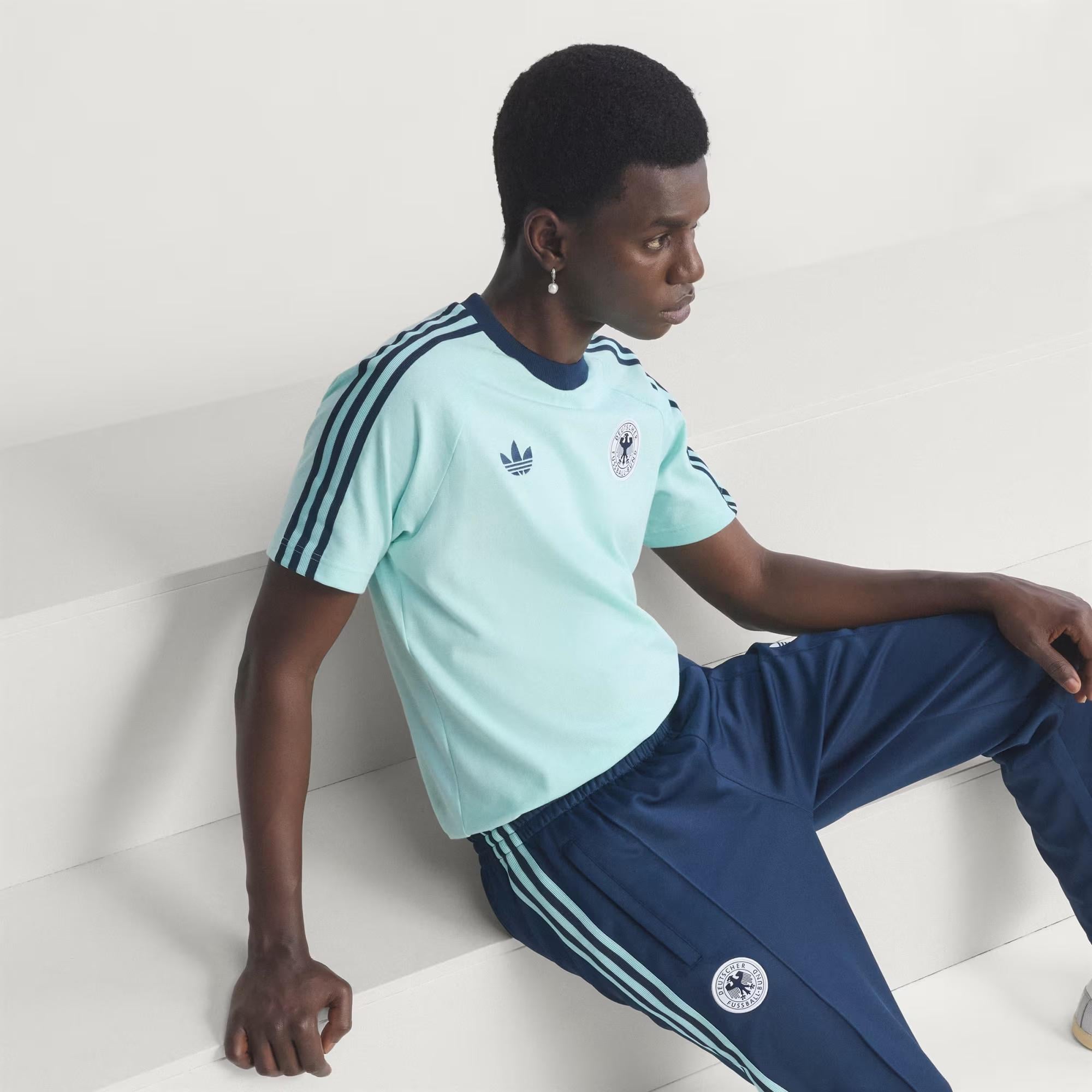 DFB OG TP - ADIDAS SIYAH