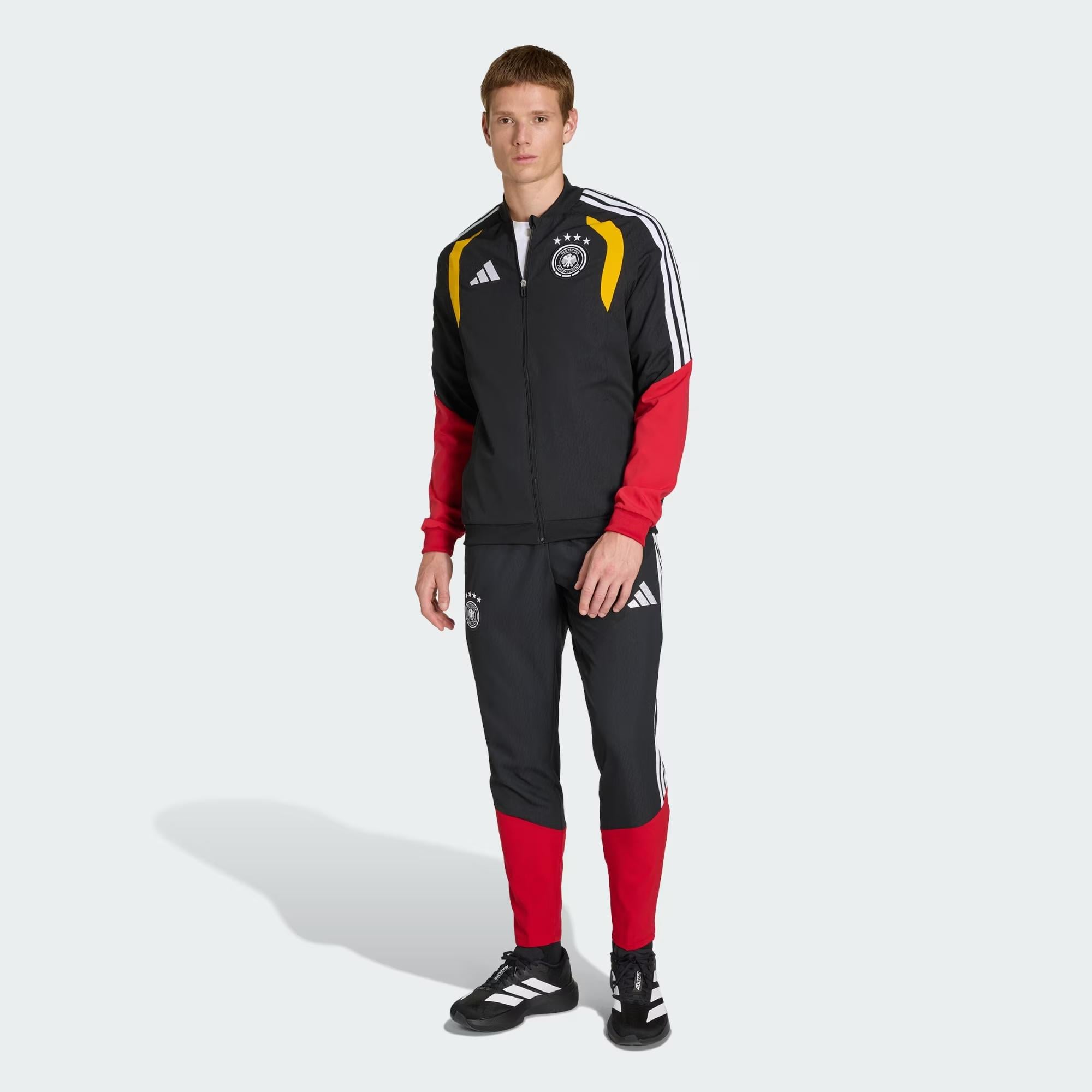 DFB PRE PNT - ADIDAS SIYAH