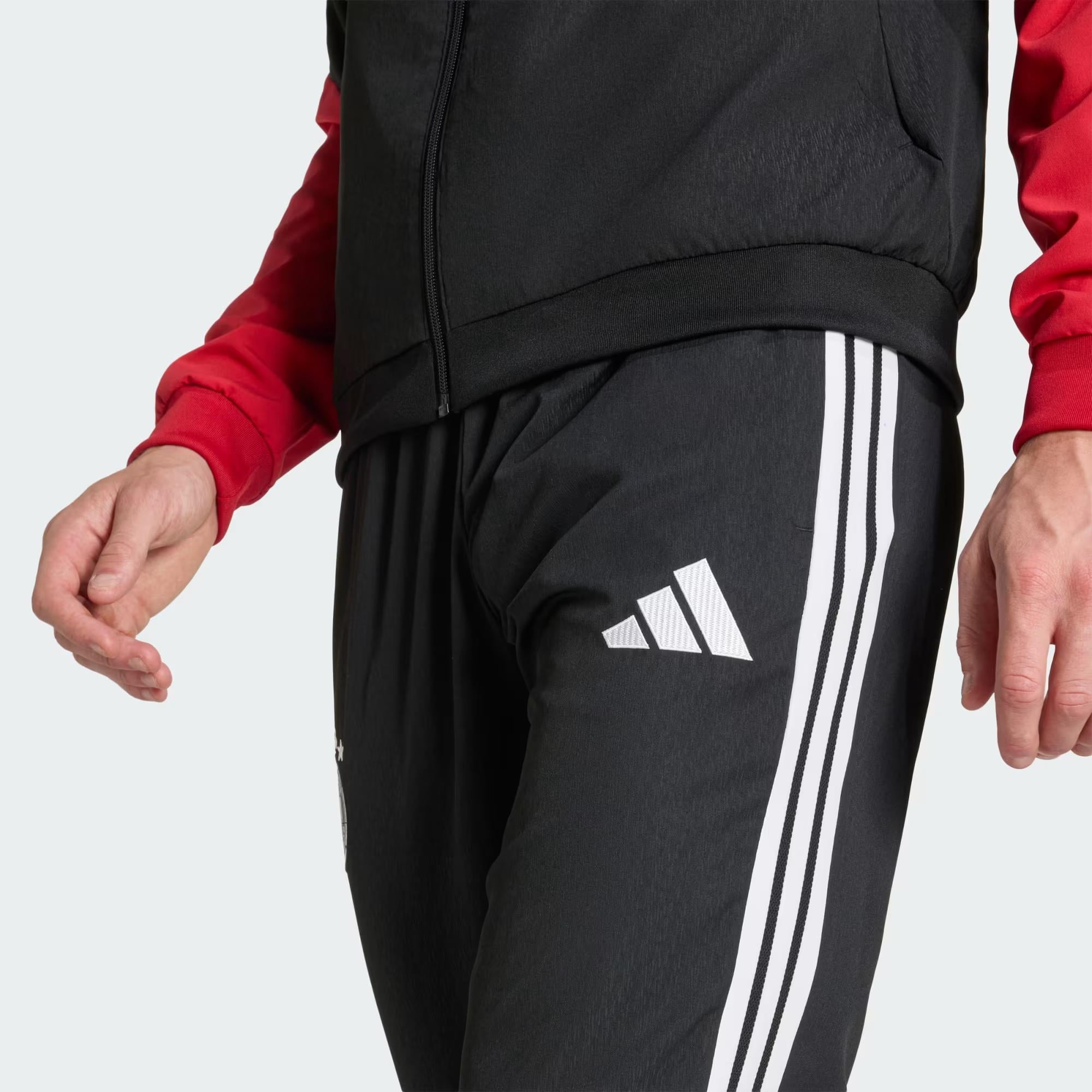 DFB PRE PNT - ADIDAS SIYAH