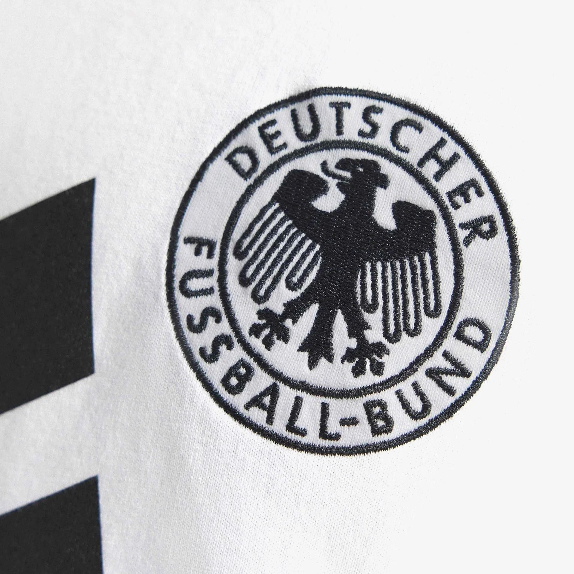DFB TEE 94 - ADIDAS SIYAH