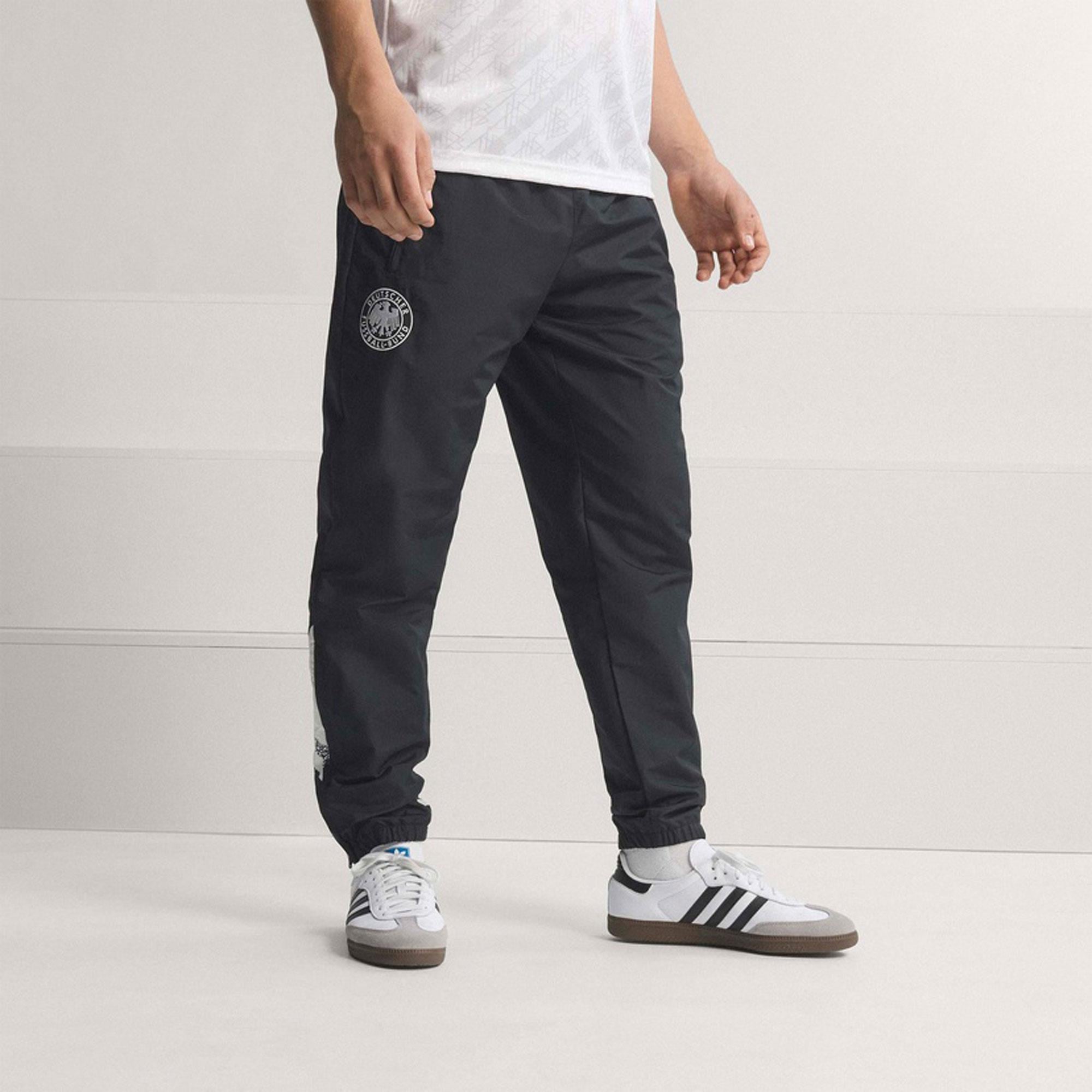 DFB TP 94 - ADIDAS SIYAH