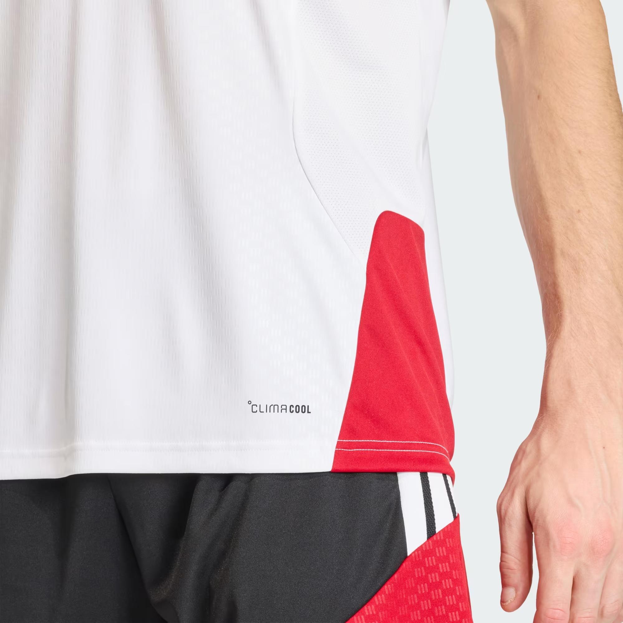 DFB TR JSY - ADIDAS SIYAH