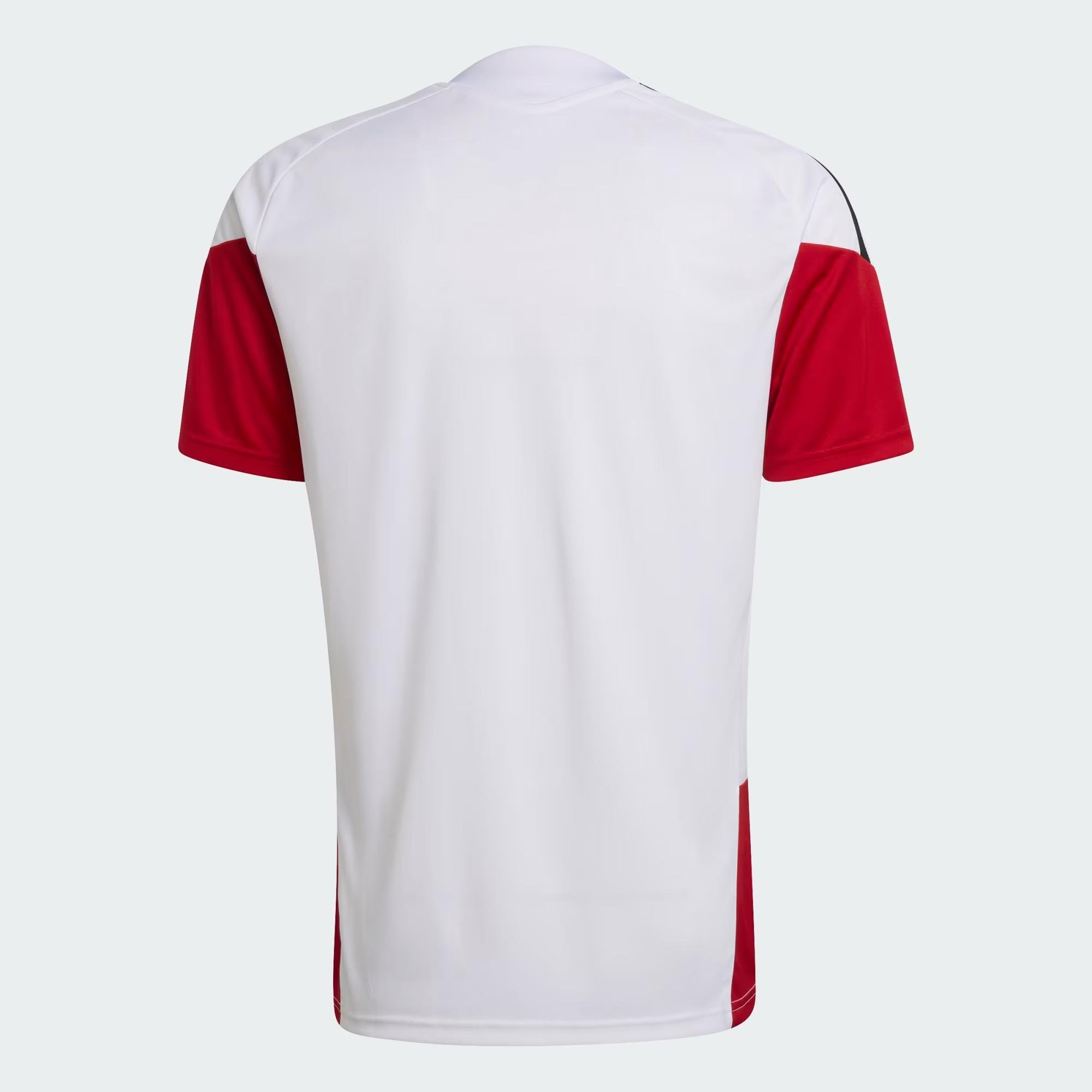 DFB TR JSY - ADIDAS SIYAH