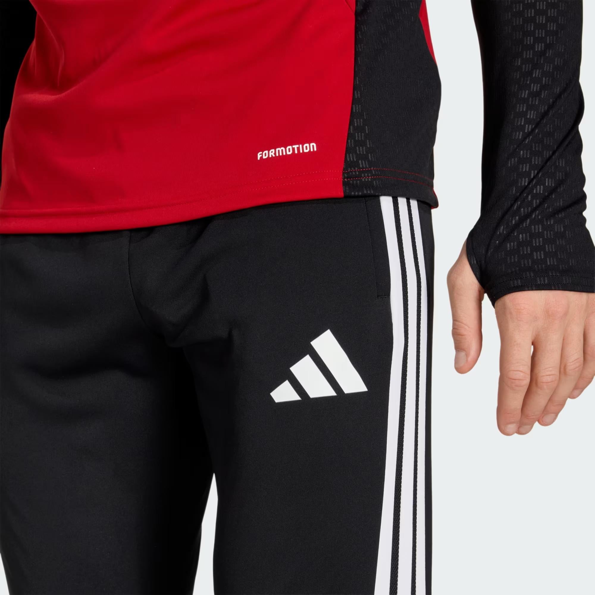 DFB TR PNT - ADIDAS SIYAH