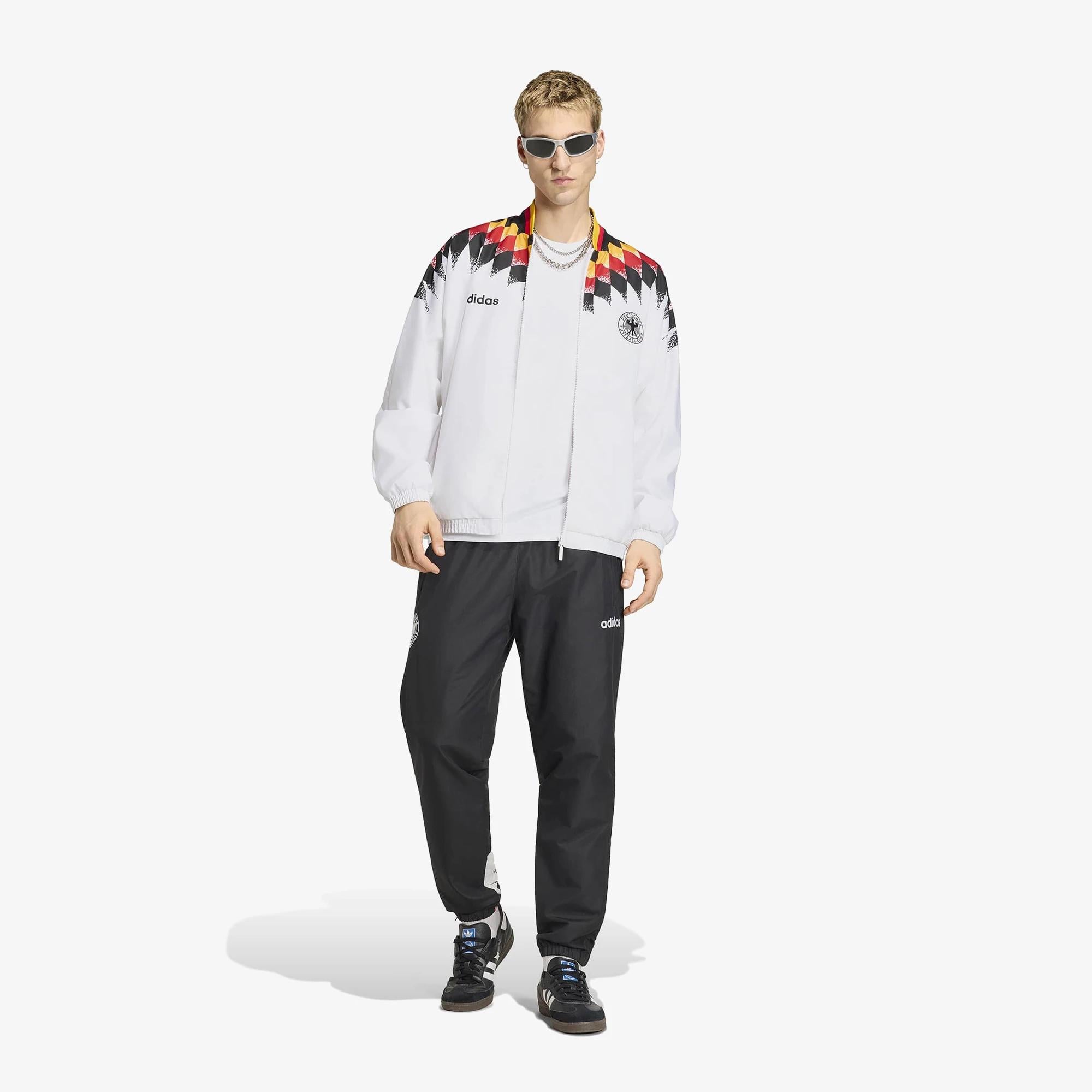 DFB TT 94 - ADIDAS SIYAH