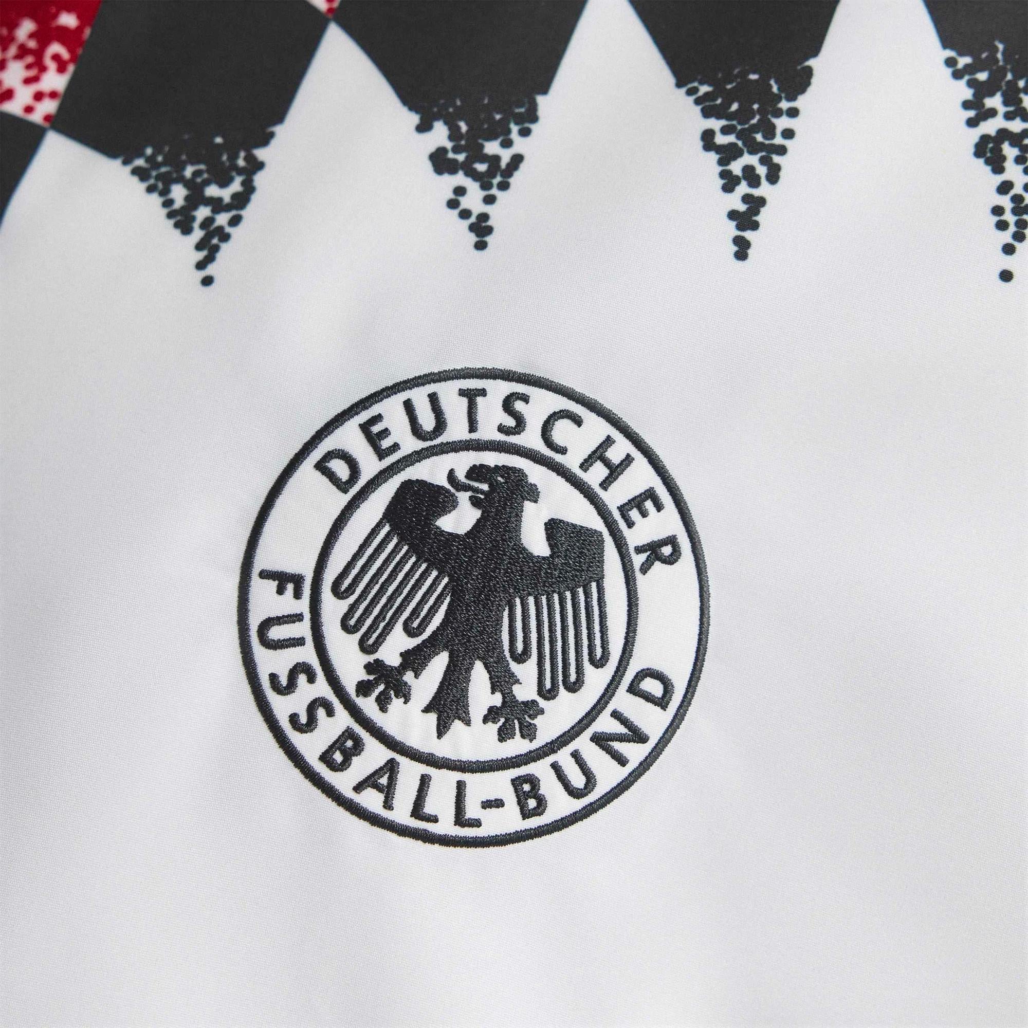 DFB TT 94 - ADIDAS SIYAH