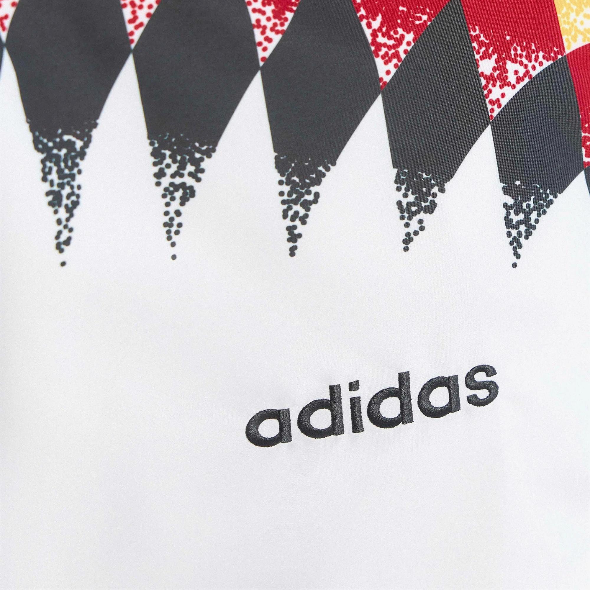 DFB TT 94 - ADIDAS SIYAH
