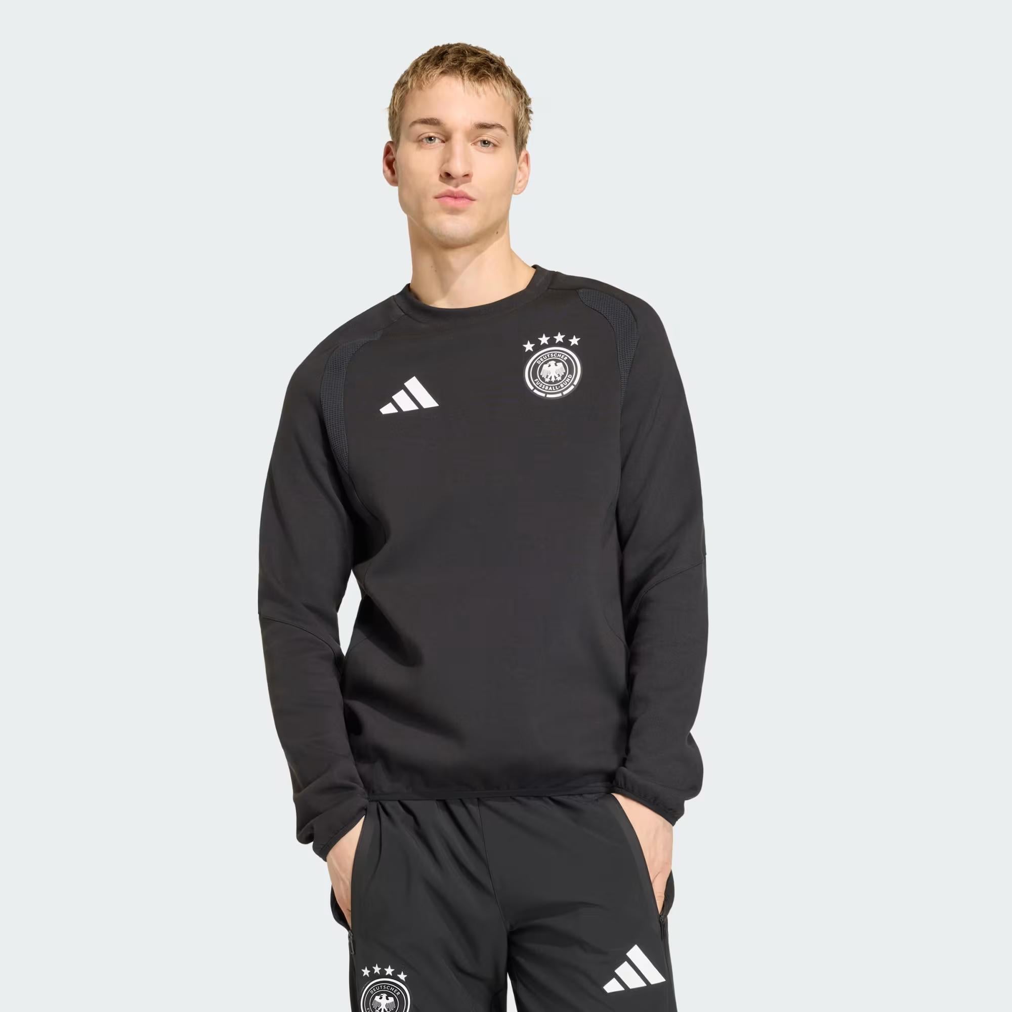 DFB TT CR - ADIDAS SIYAH