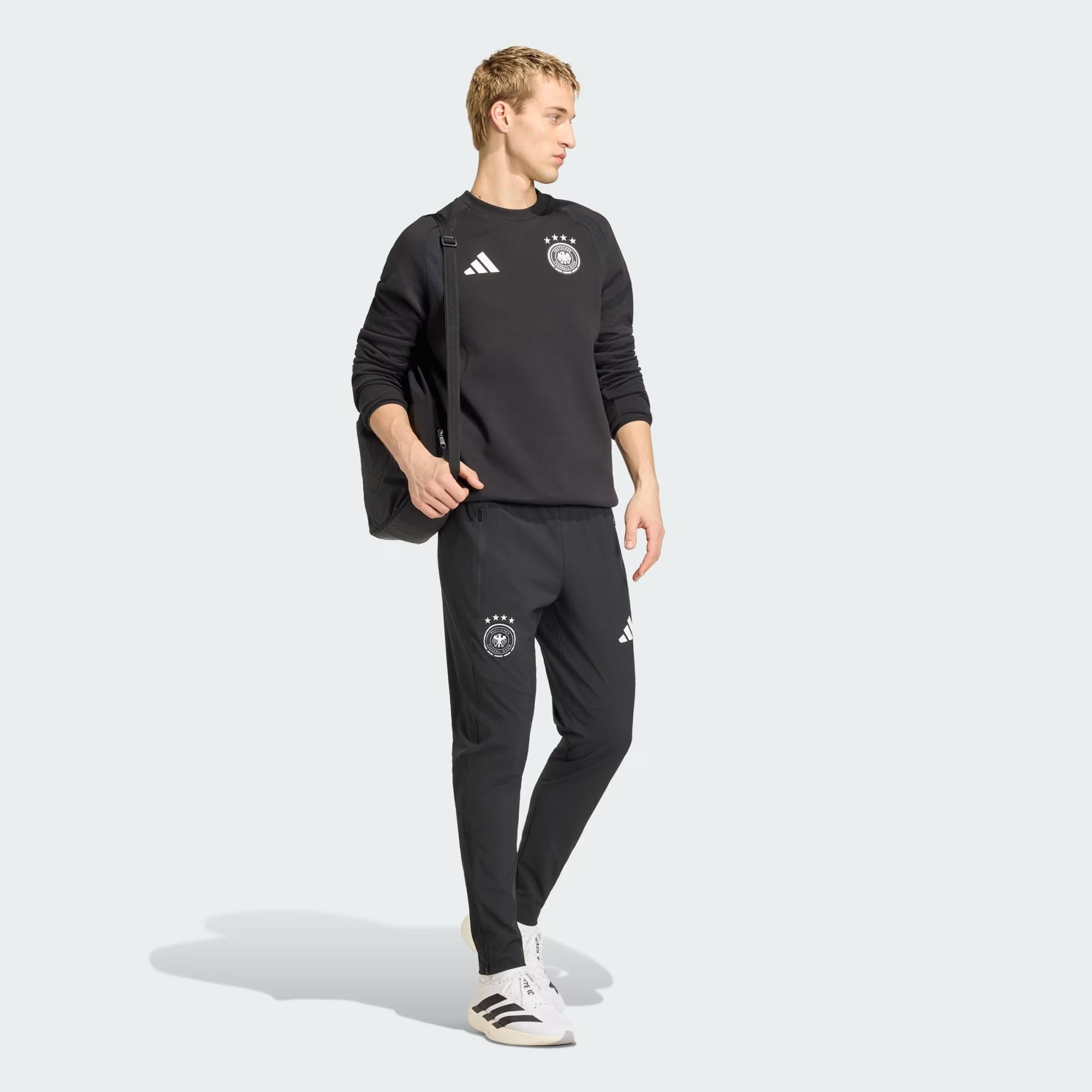 DFB TT CR - ADIDAS SIYAH