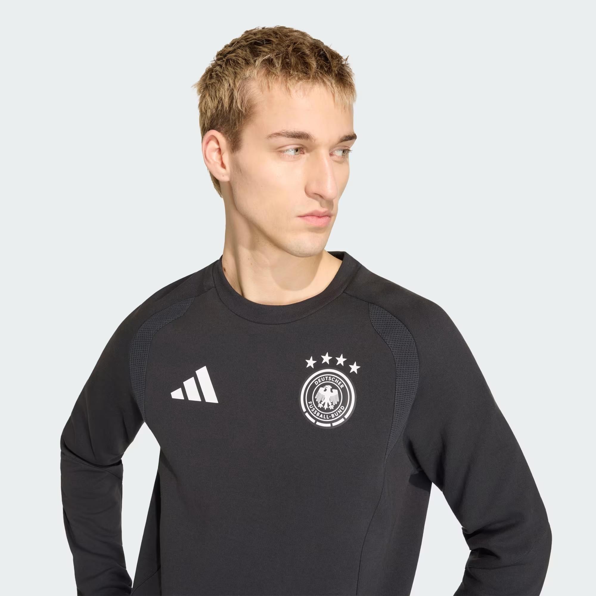 DFB TT CR - ADIDAS SIYAH