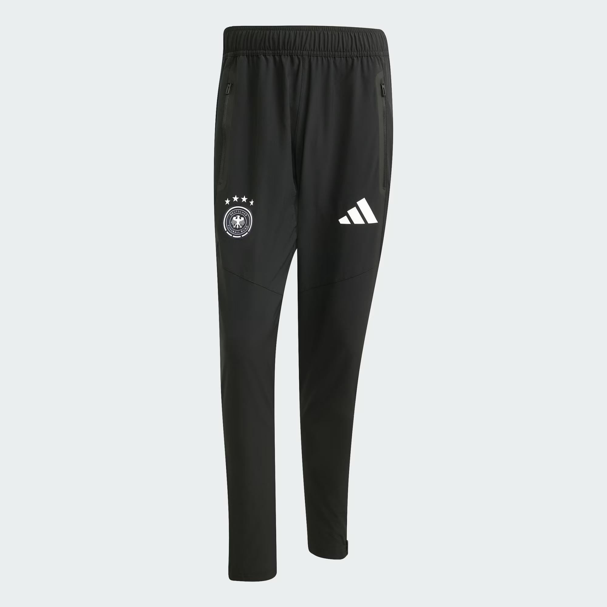 DFB TT PNT - ADIDAS SIYAH
