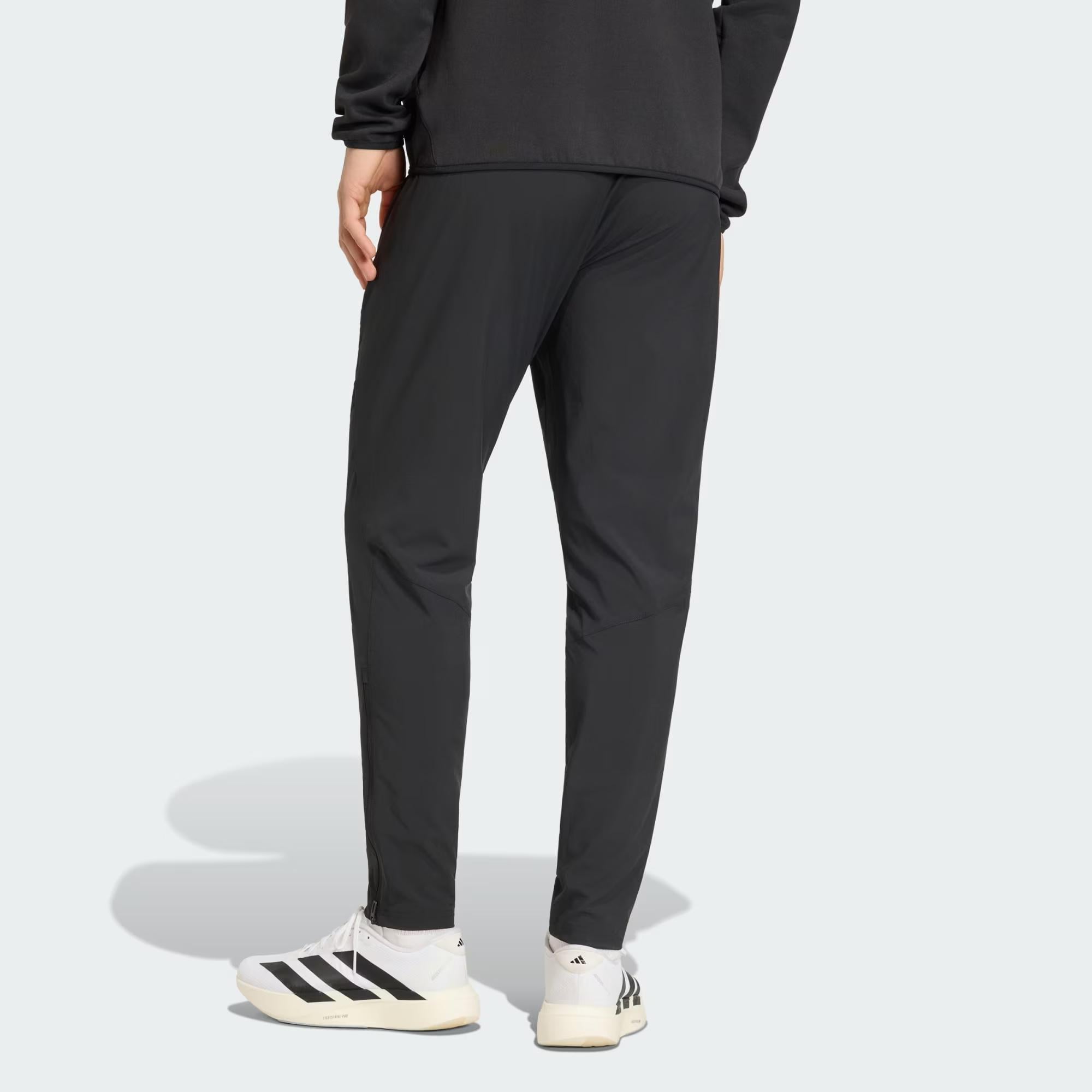 DFB TT PNT - ADIDAS SIYAH