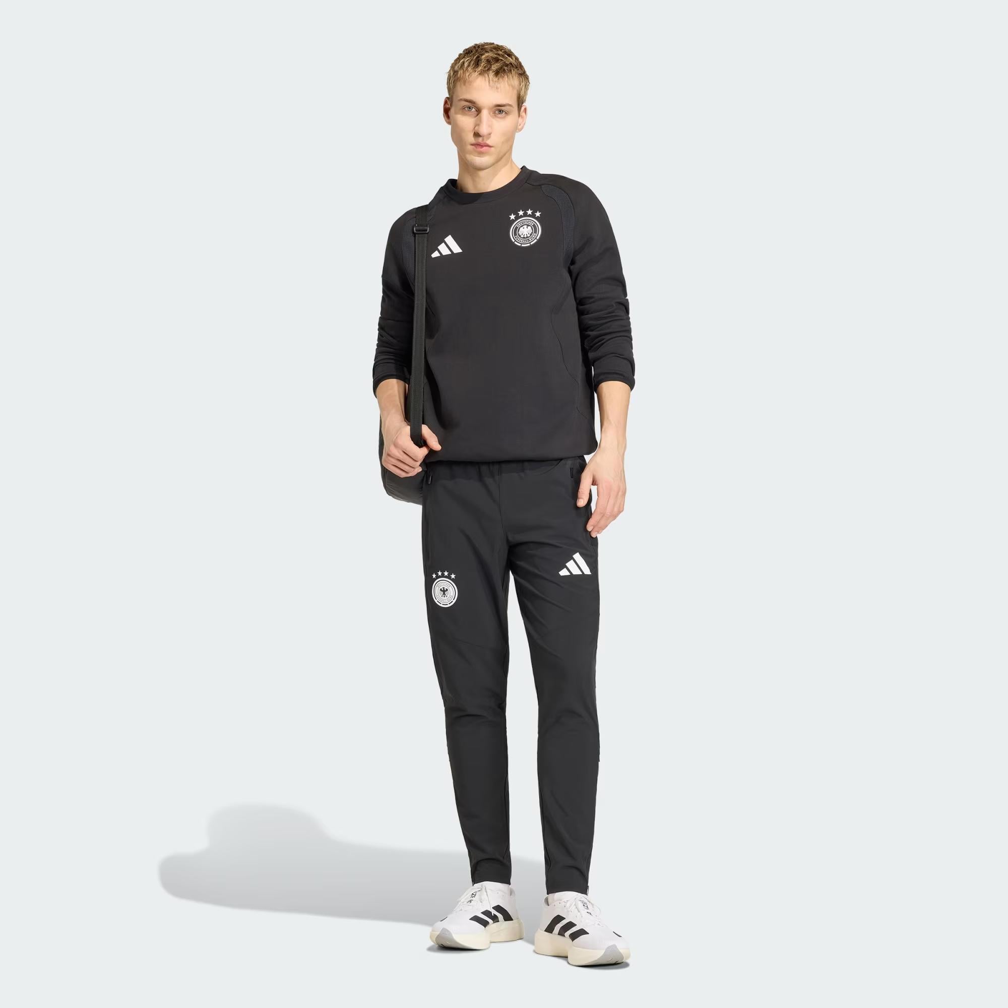 DFB TT PNT - ADIDAS SIYAH