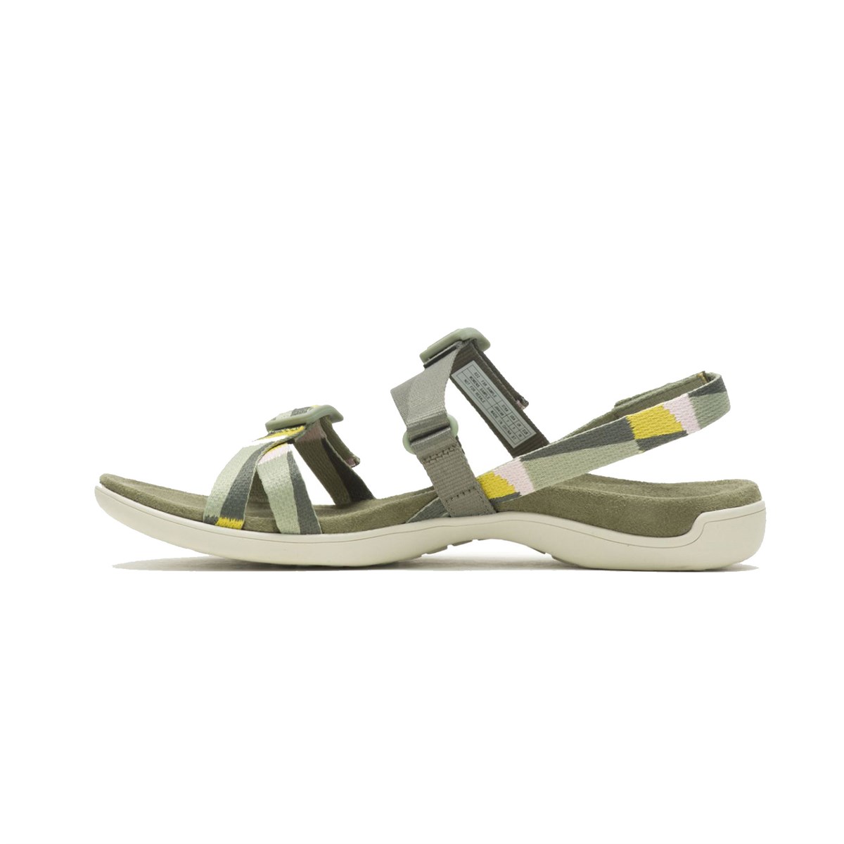 DISTRICT 3 BACKSTRAP WEB - SIYAH