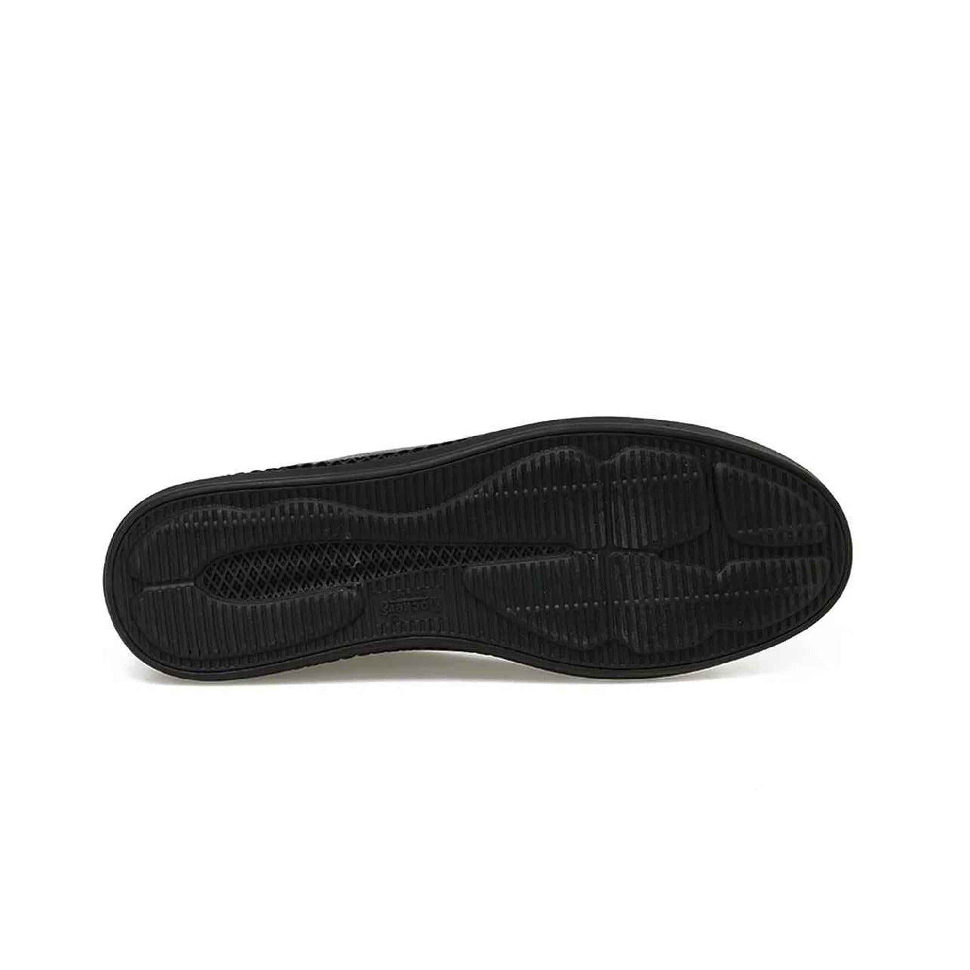 DOCKERS 227227 ERKEK AYAKKABI - SİYAH
