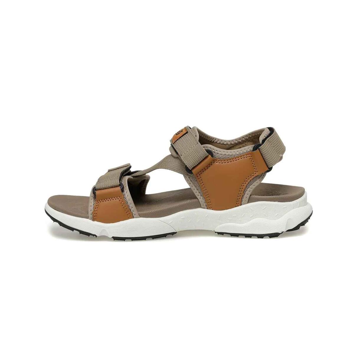 DOCKERS 232820 ERKEK TERLİK - KUM
