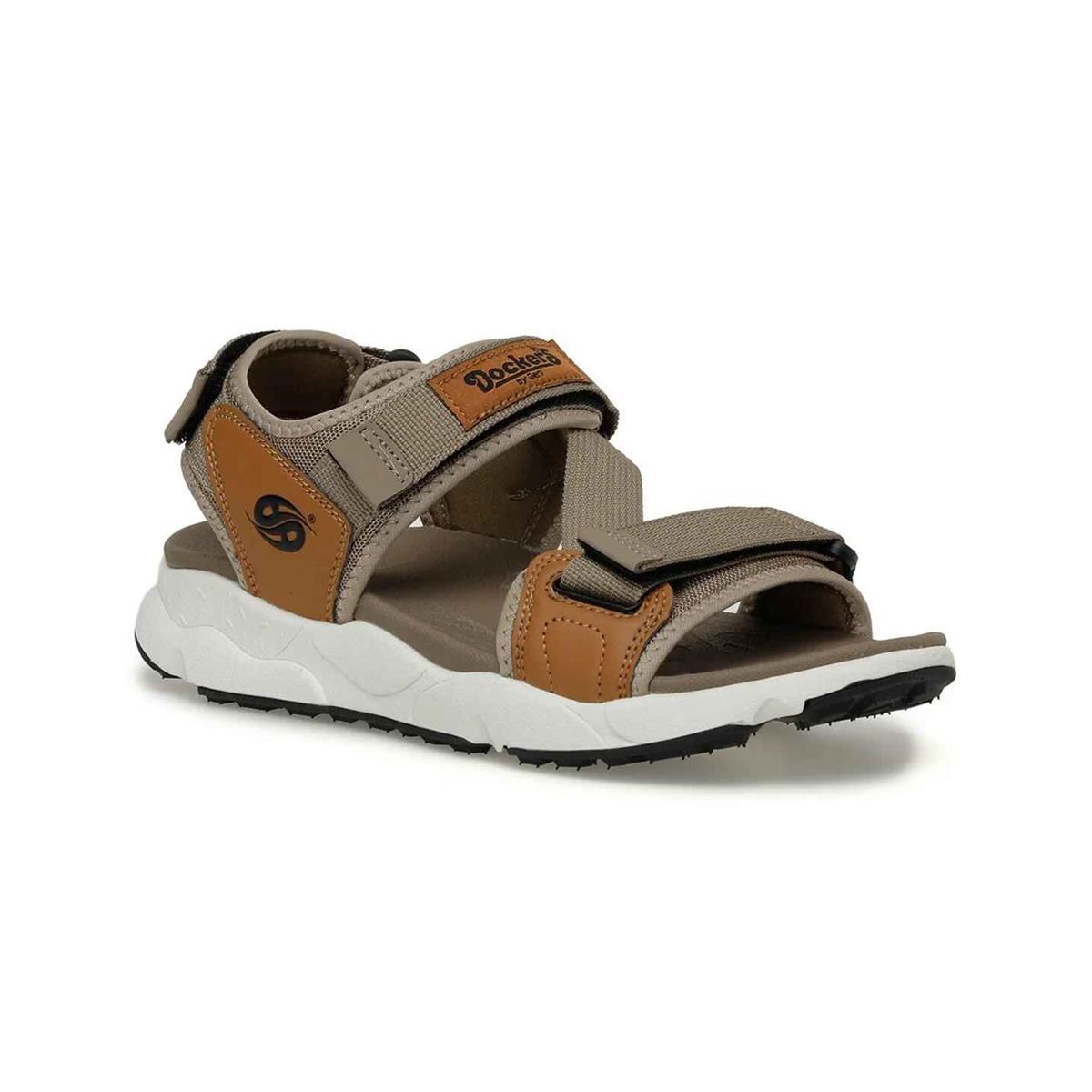 DOCKERS 232820 ERKEK TERLİK - KUM