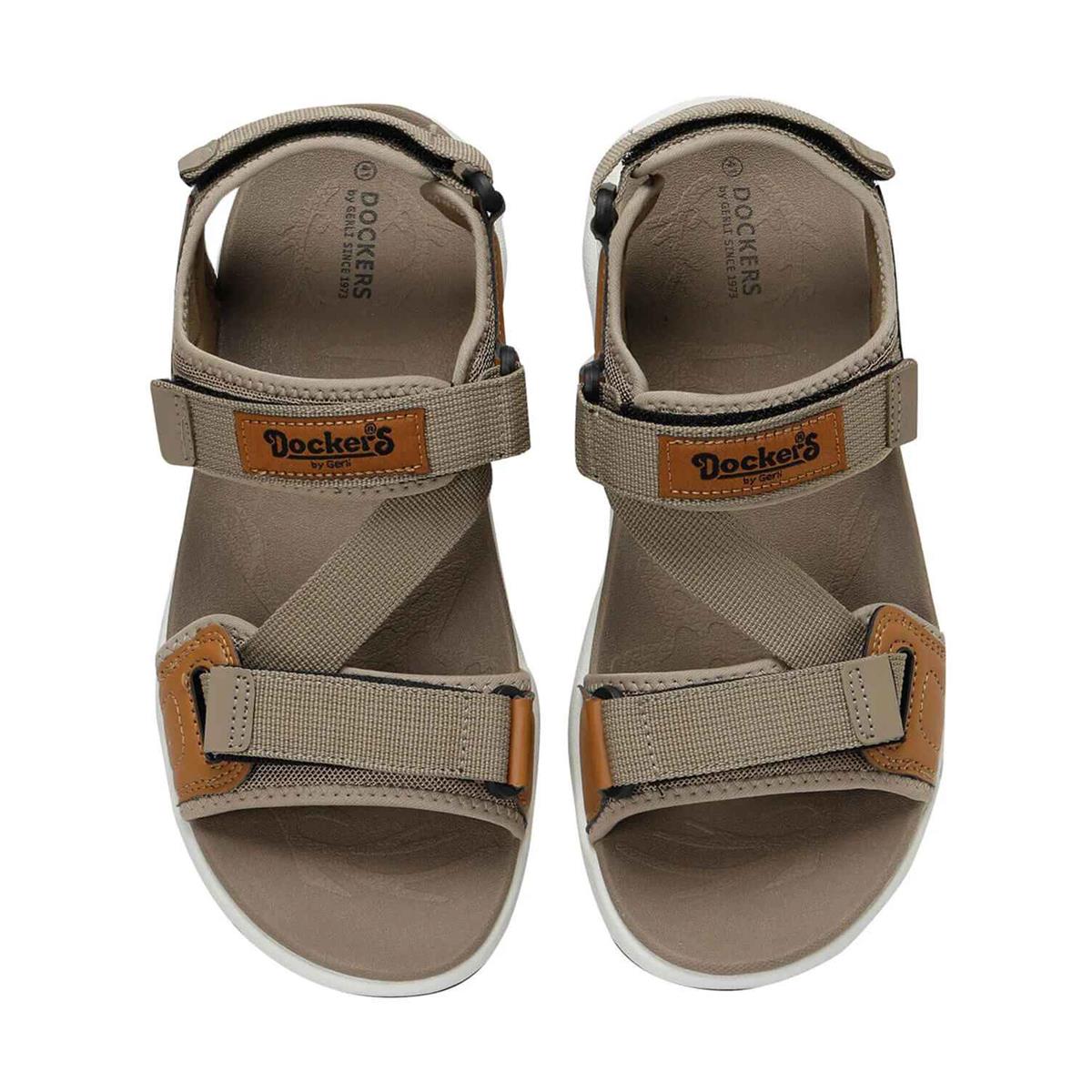 DOCKERS 232820 ERKEK TERLİK - KUM